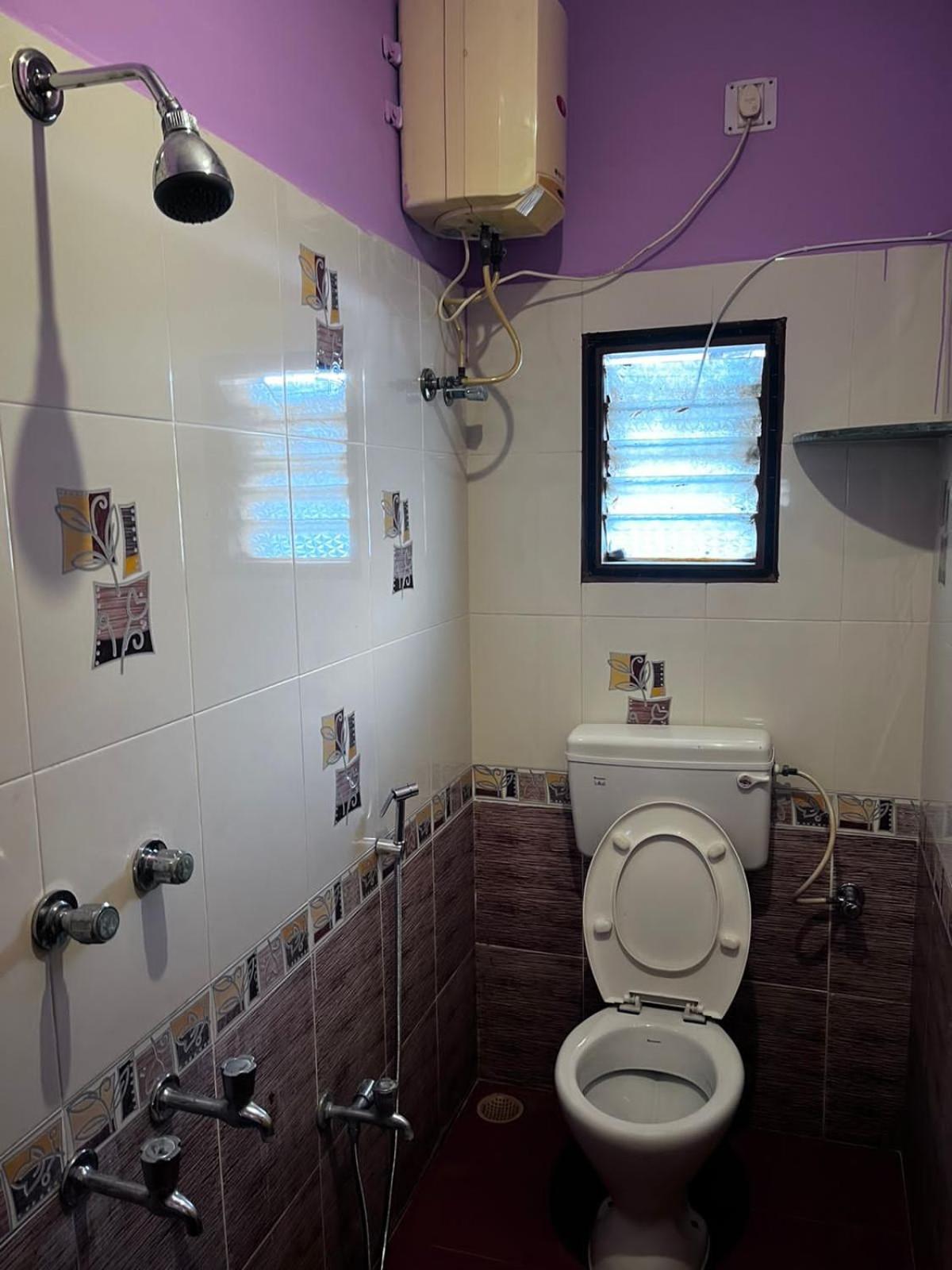 Pearl Homestays Chennai Trade Center Homestay Chennai