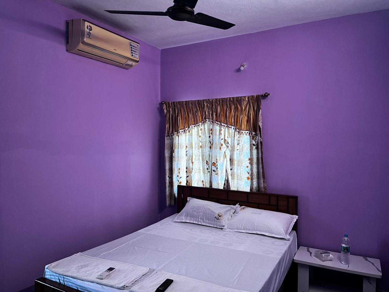 Pearl Homestays Chennai Trade Center