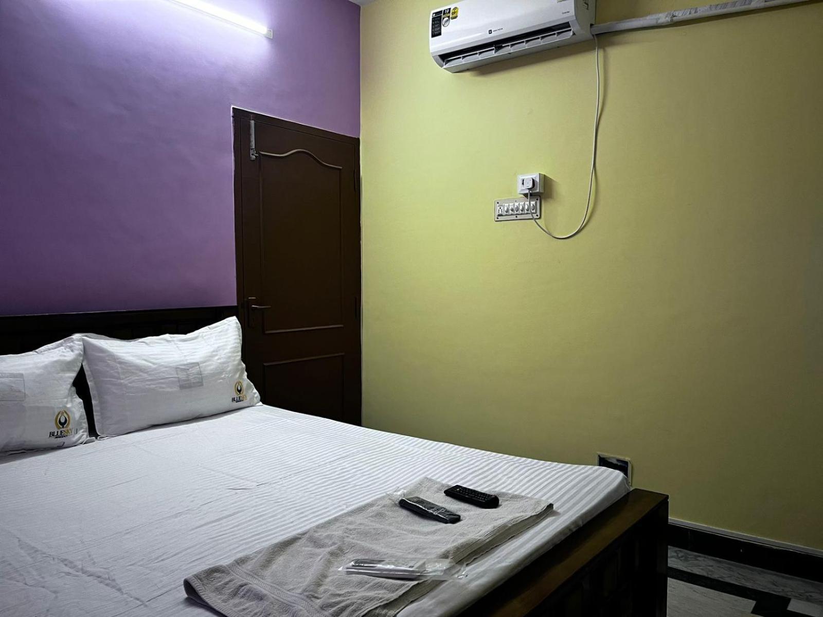 Homestay Pearl Homestays Chennai Trade Center *