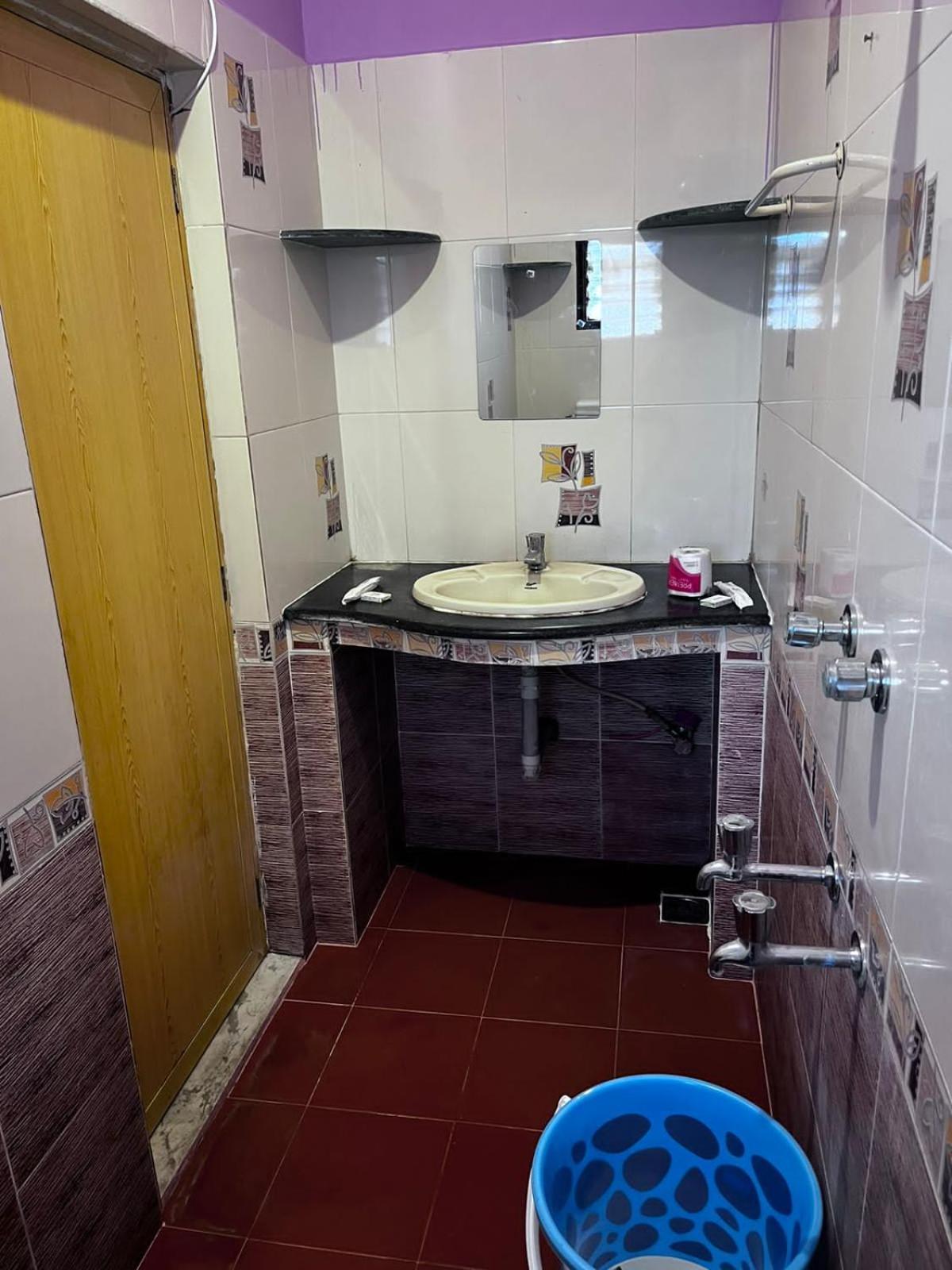 Pearl Homestays Chennai Trade Center Homestay