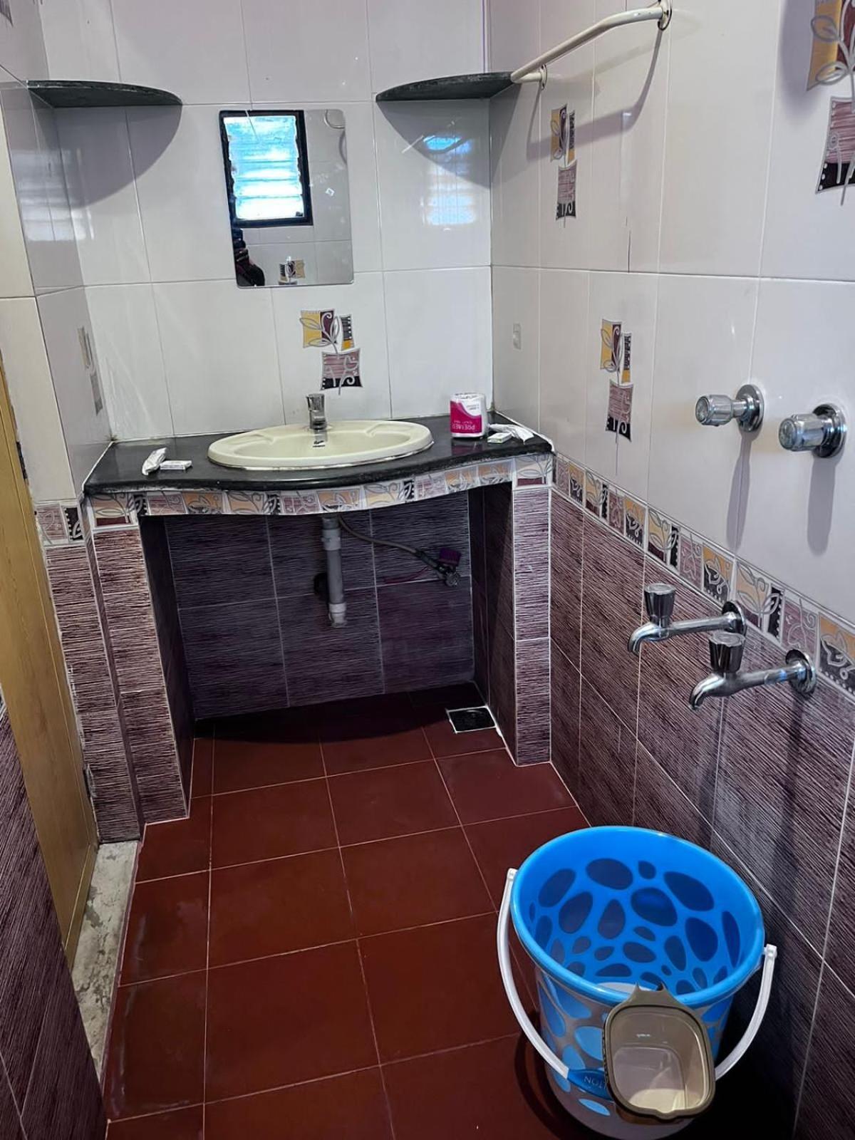 Homestay Pearl Homestays Chennai Trade Center