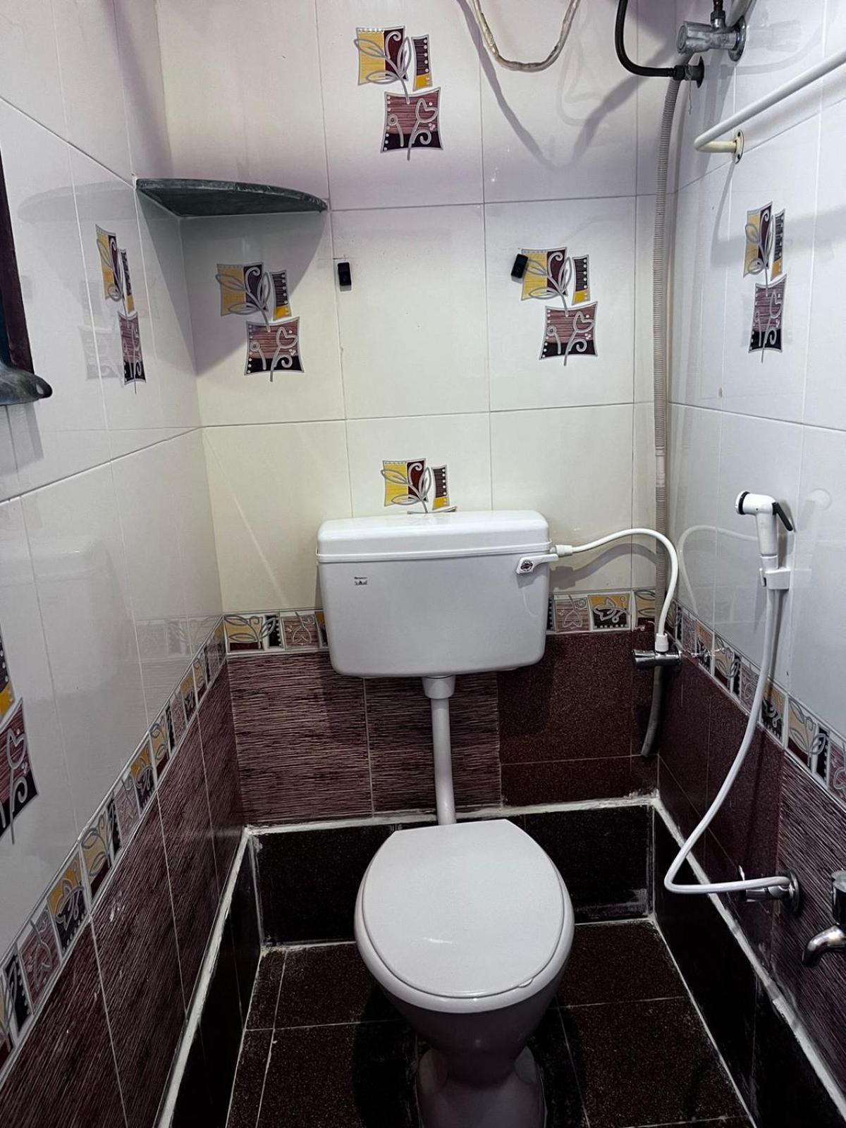 Homestay Pearl Homestays Chennai Trade Center *