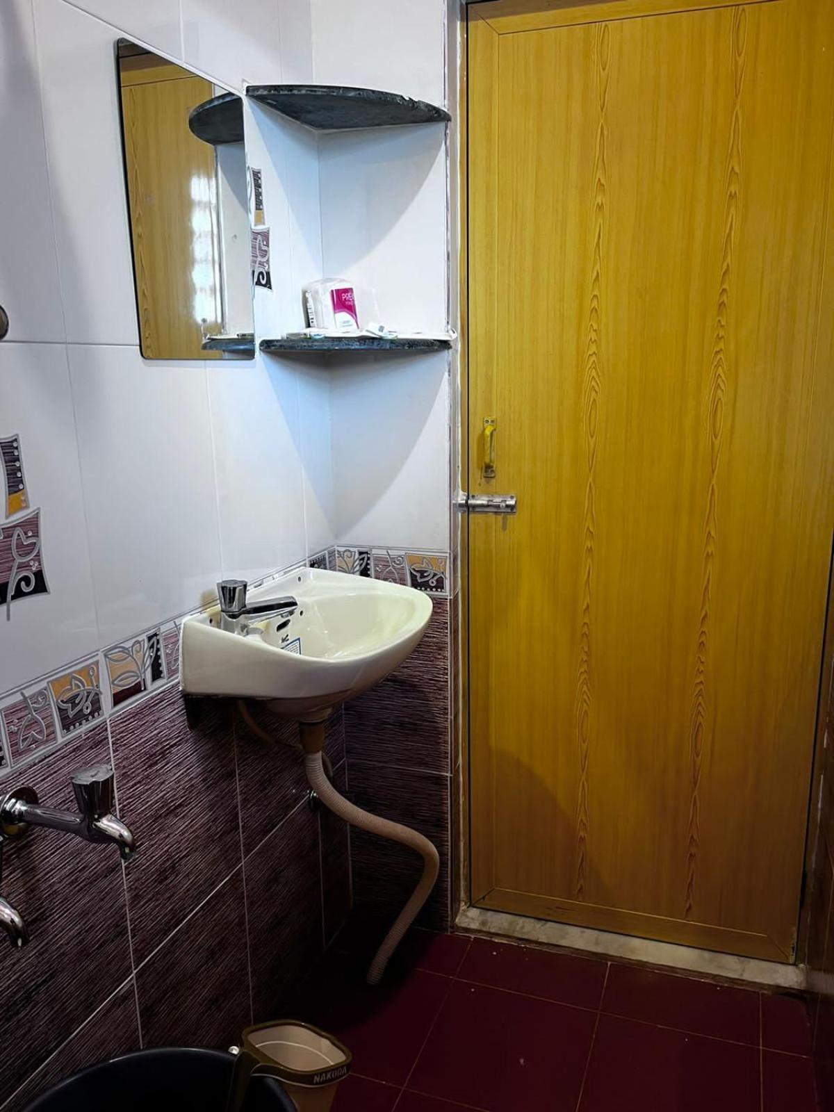 Pearl Homestays Chennai Trade Center *