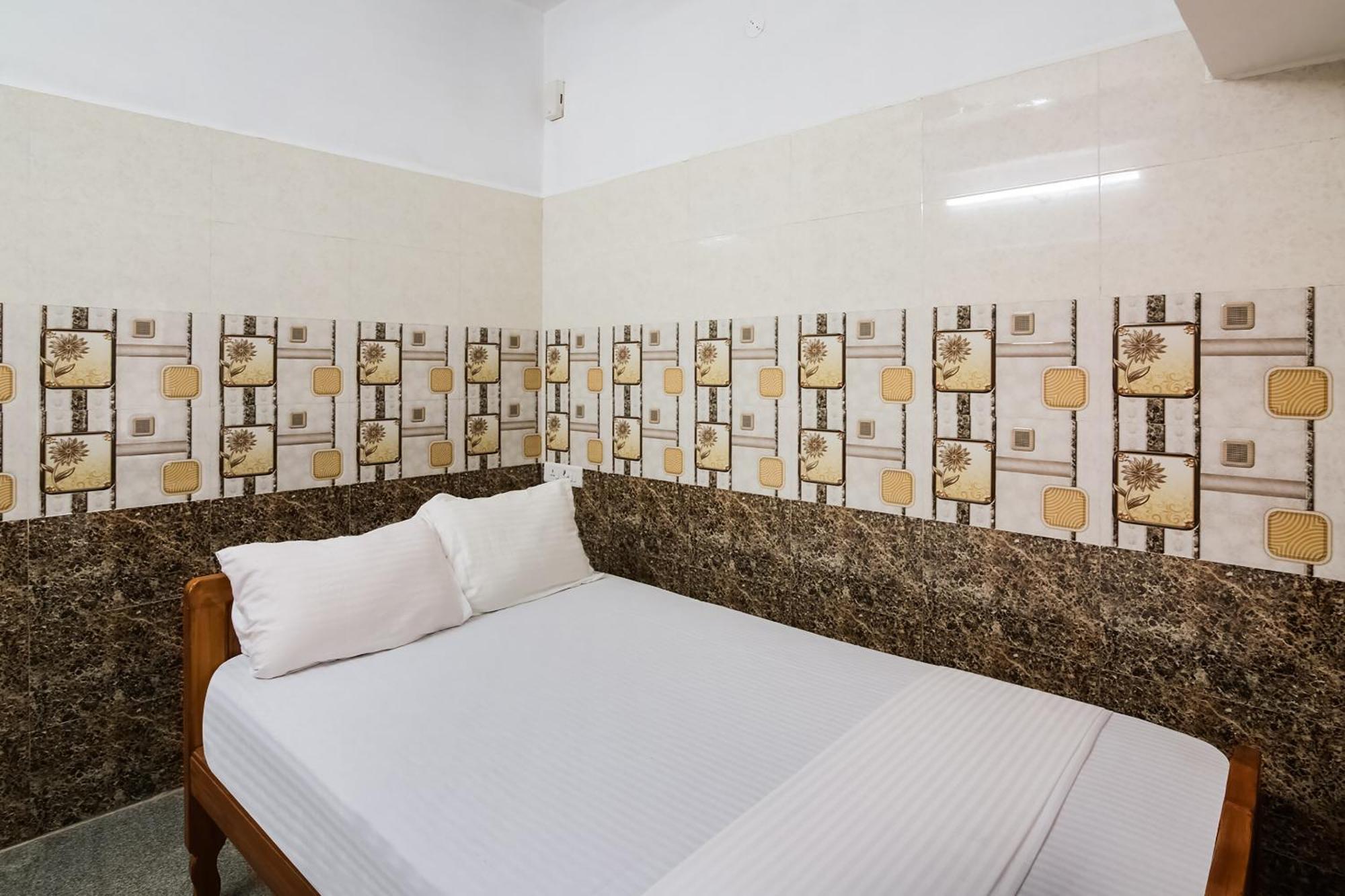 Hotel O Thirugnanasamandham Chennai
