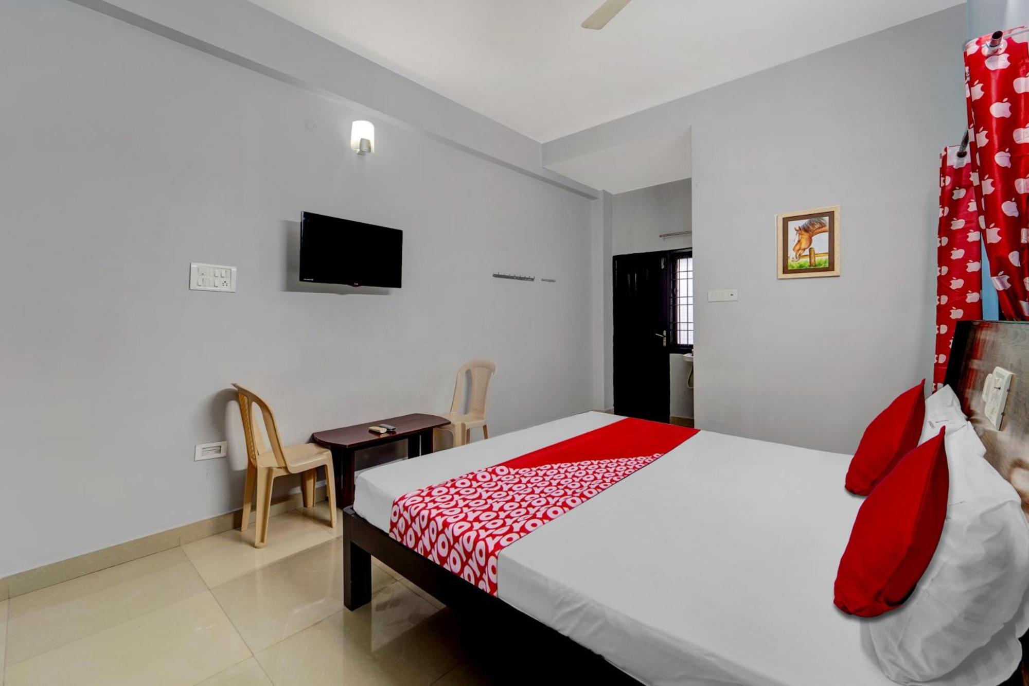 Hotel Hotel O Elite Residency 3*