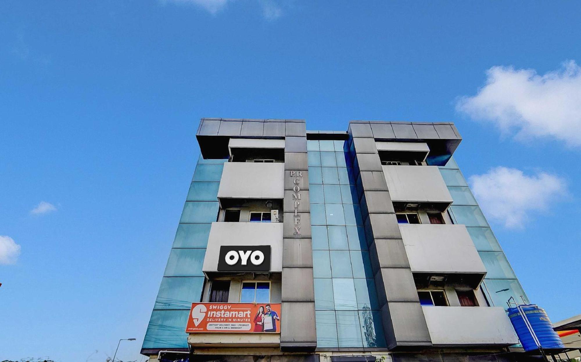 Hotel Hotel O Elite Residency