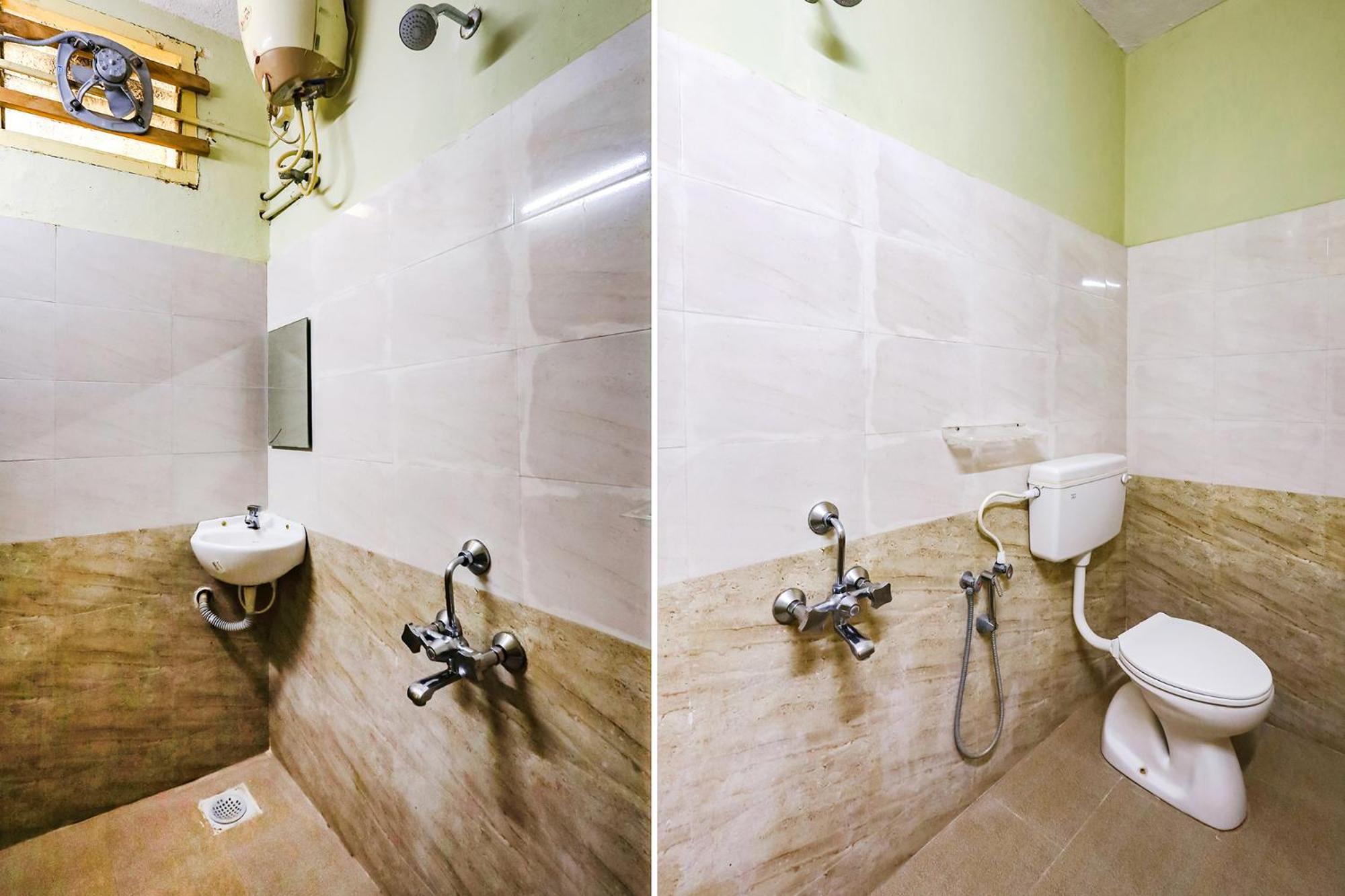 Fabexpress Sunshine Residency - Nr Avm Film Chennai