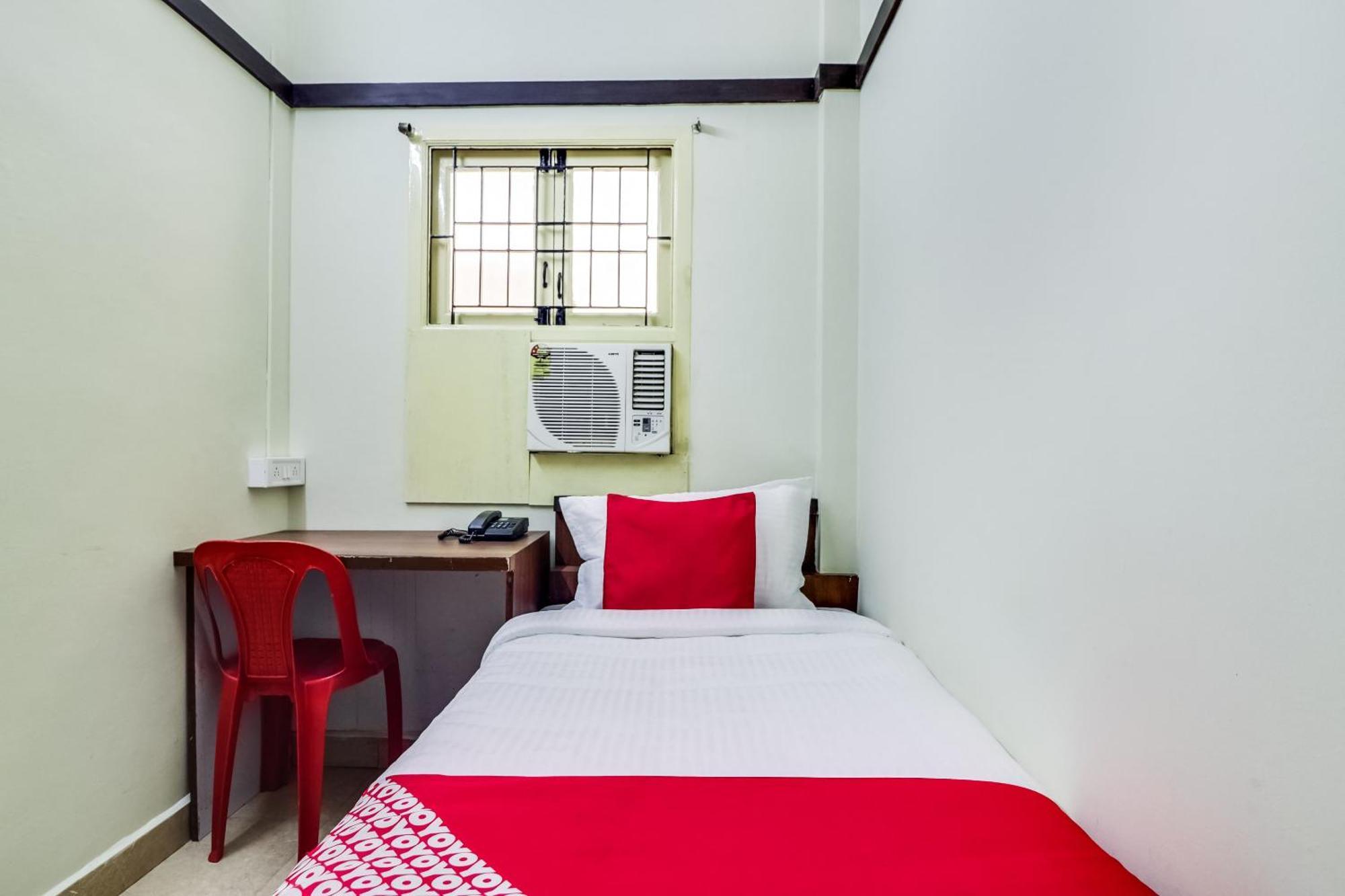 Hotel O Elite Residency 3*