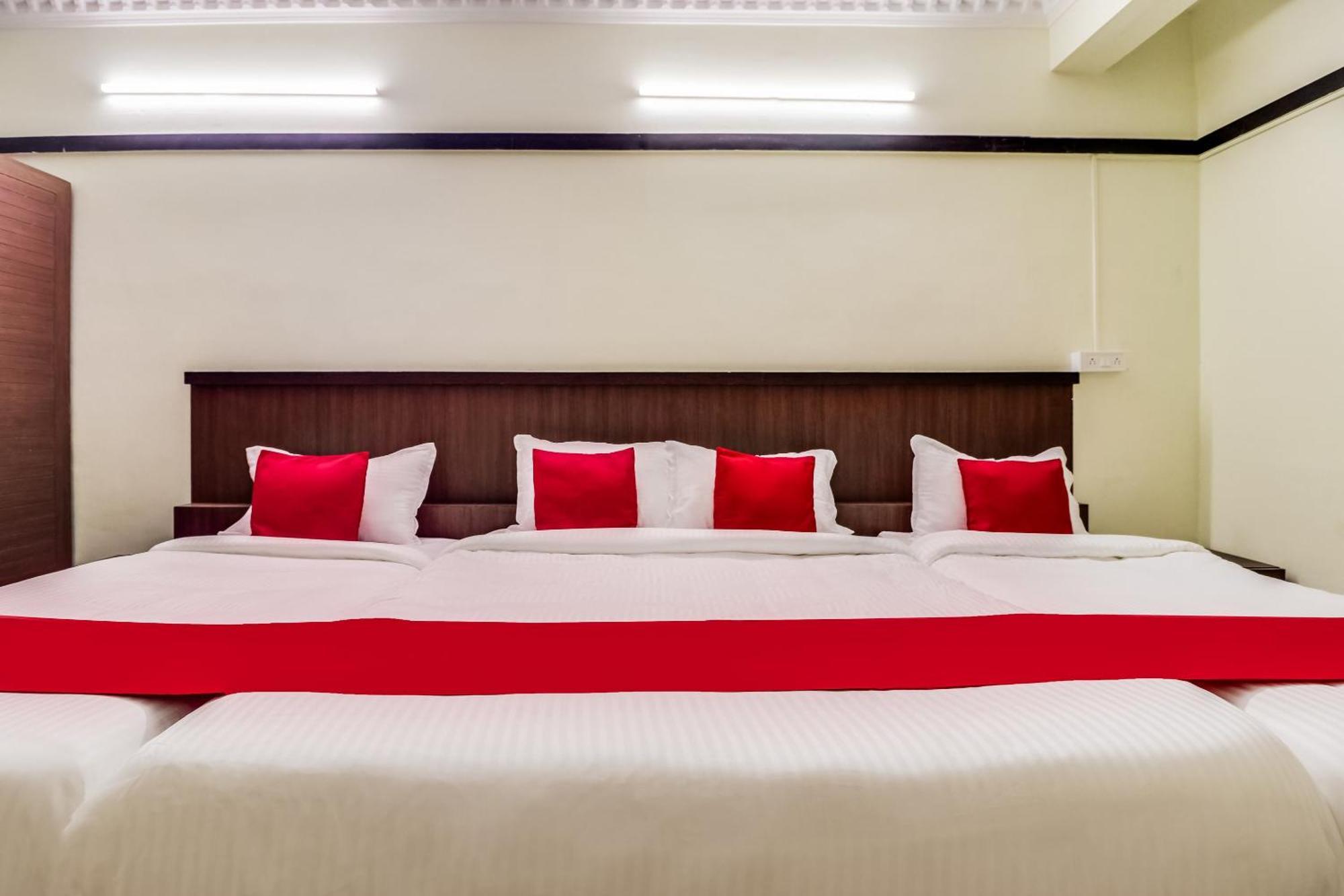 O Elite Residency Hotel 3*