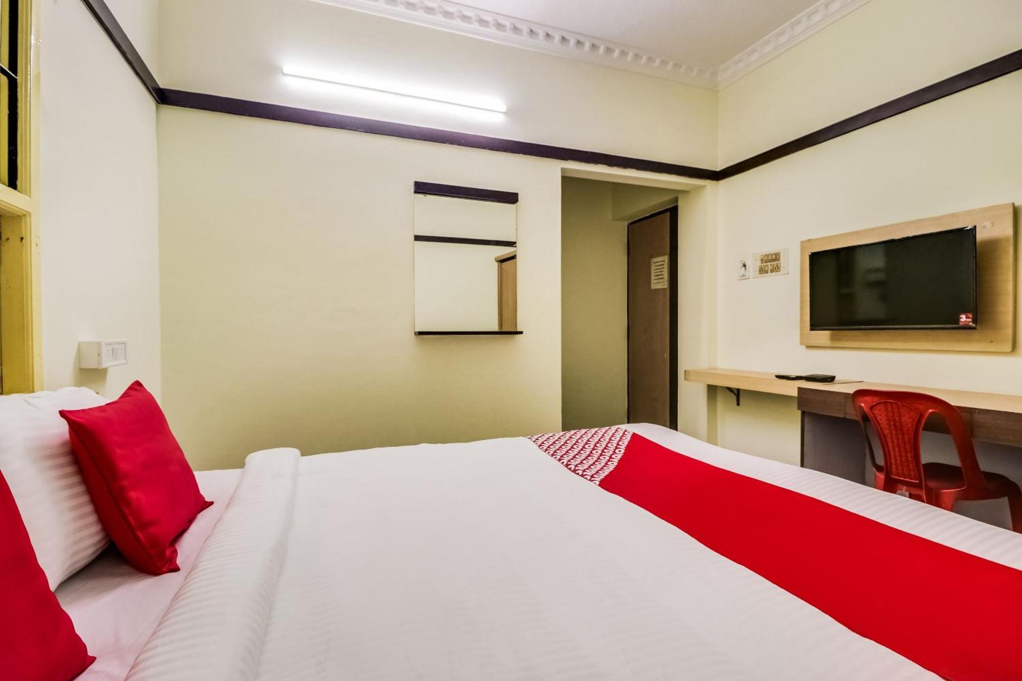 O Elite Residency Hotel 3*