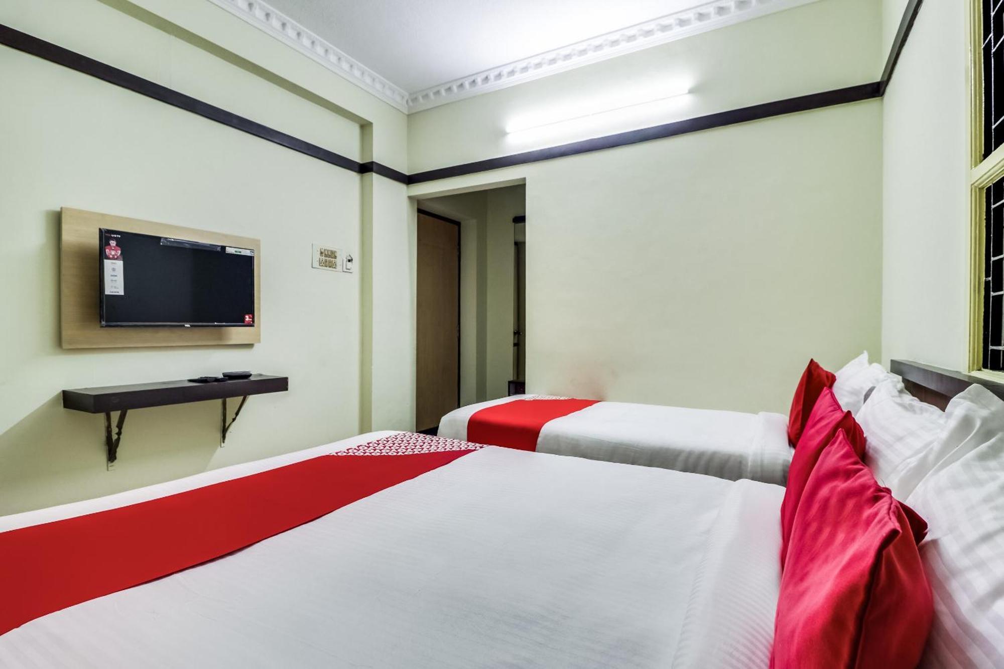 Hotel O Elite Residency Chennai