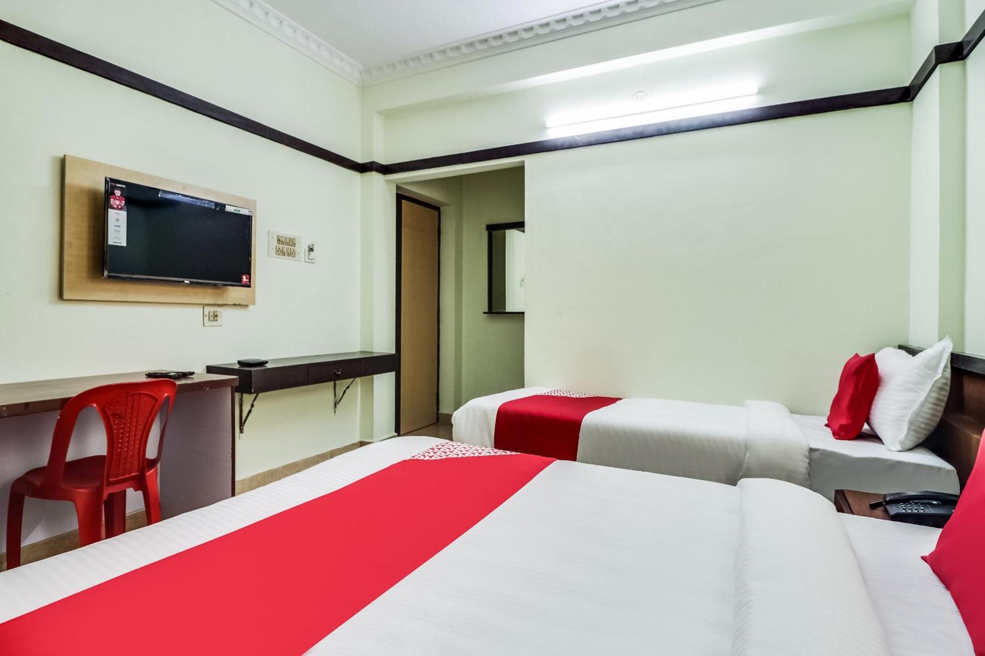 O Elite Residency 3*