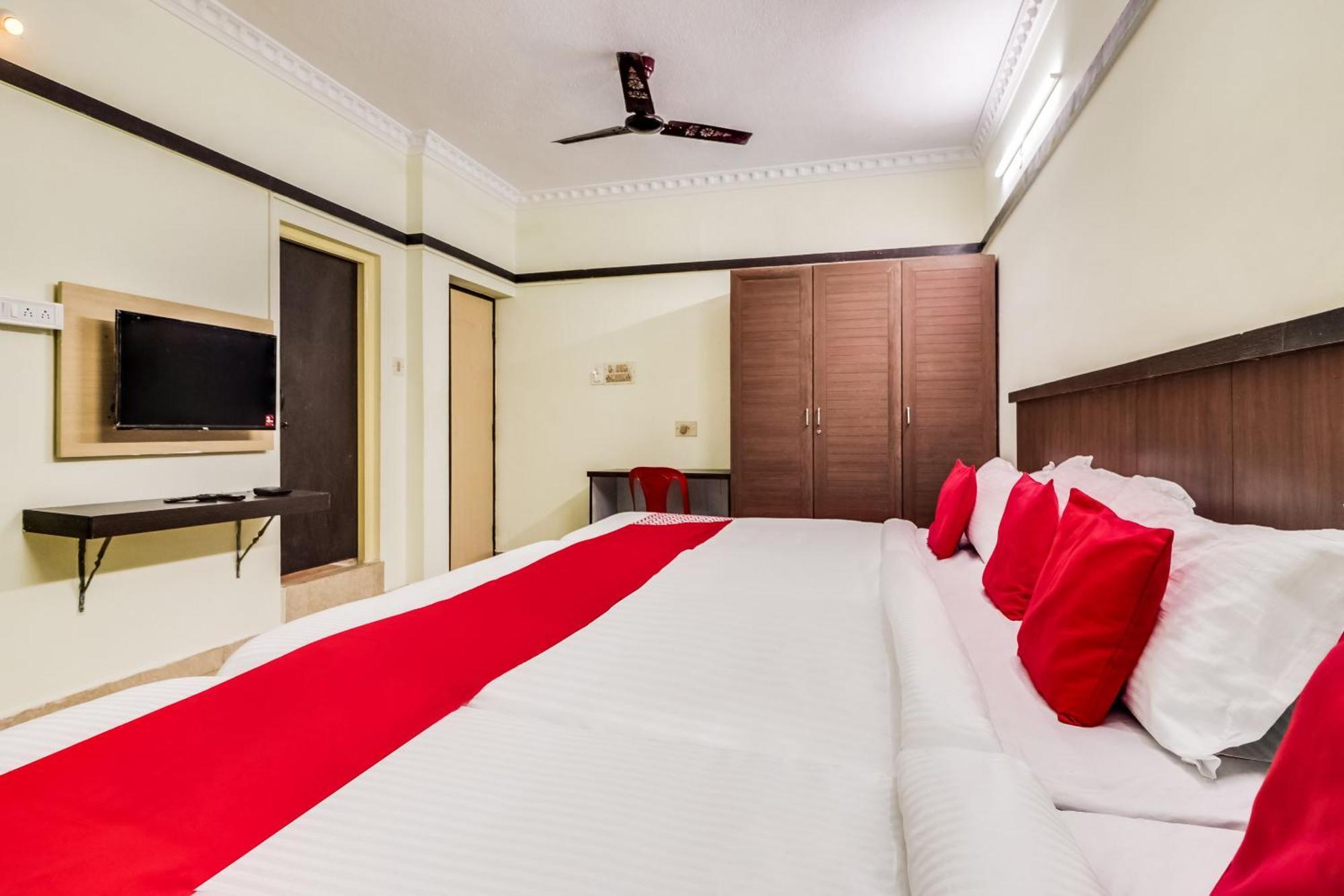 Hotel O Elite Residency