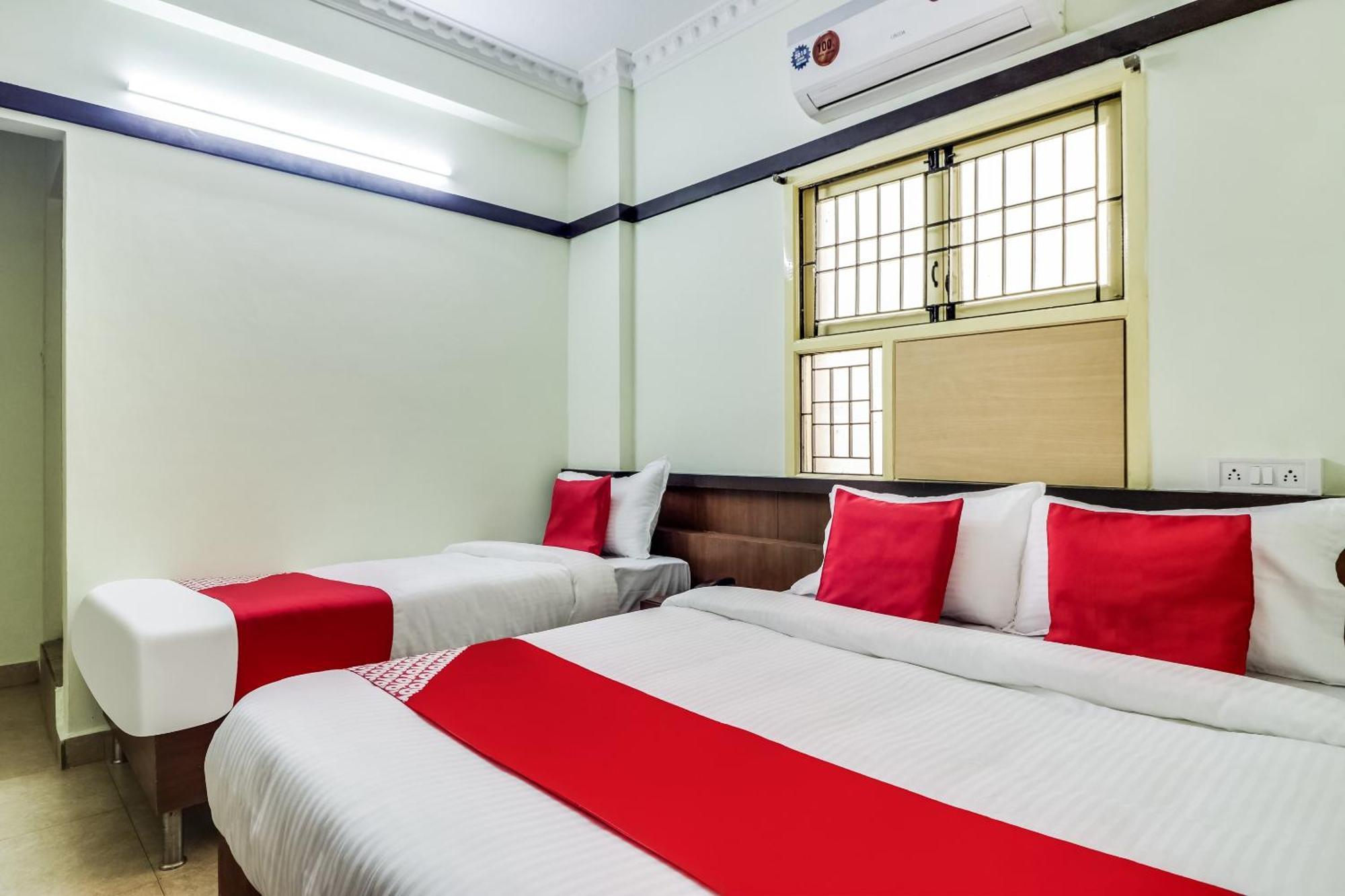 O Elite Residency