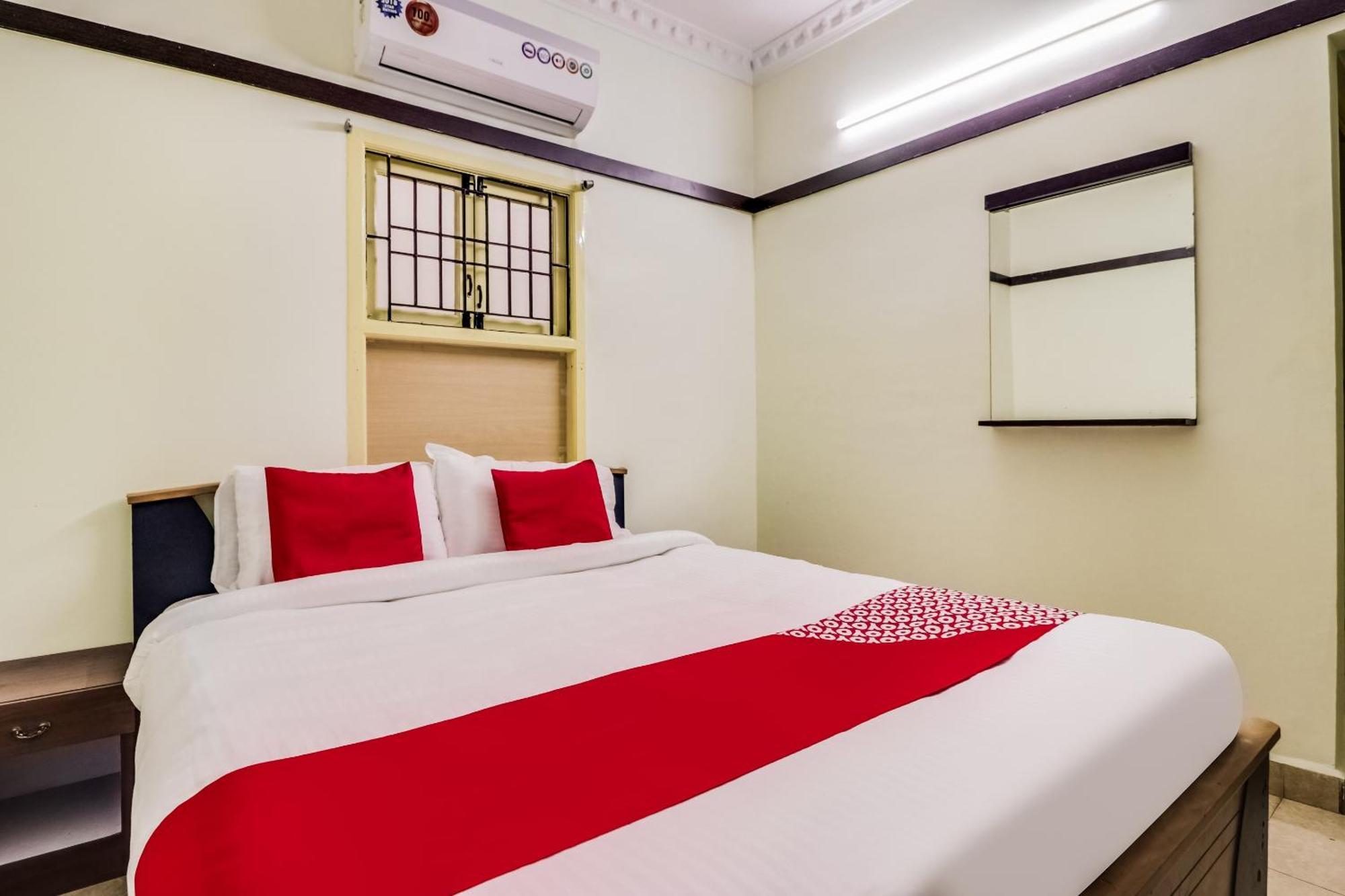 O Elite Residency Chennai