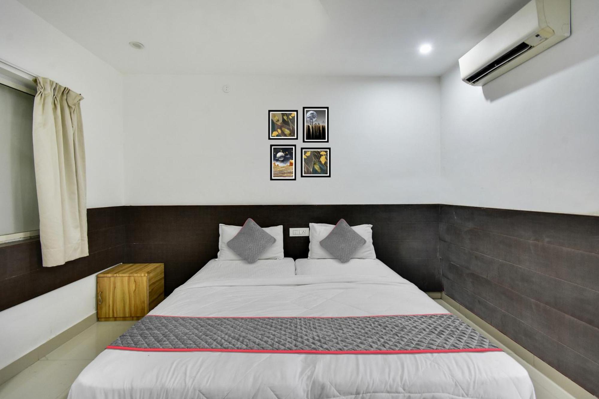 Hotel Collection O Elite Residency Chennai