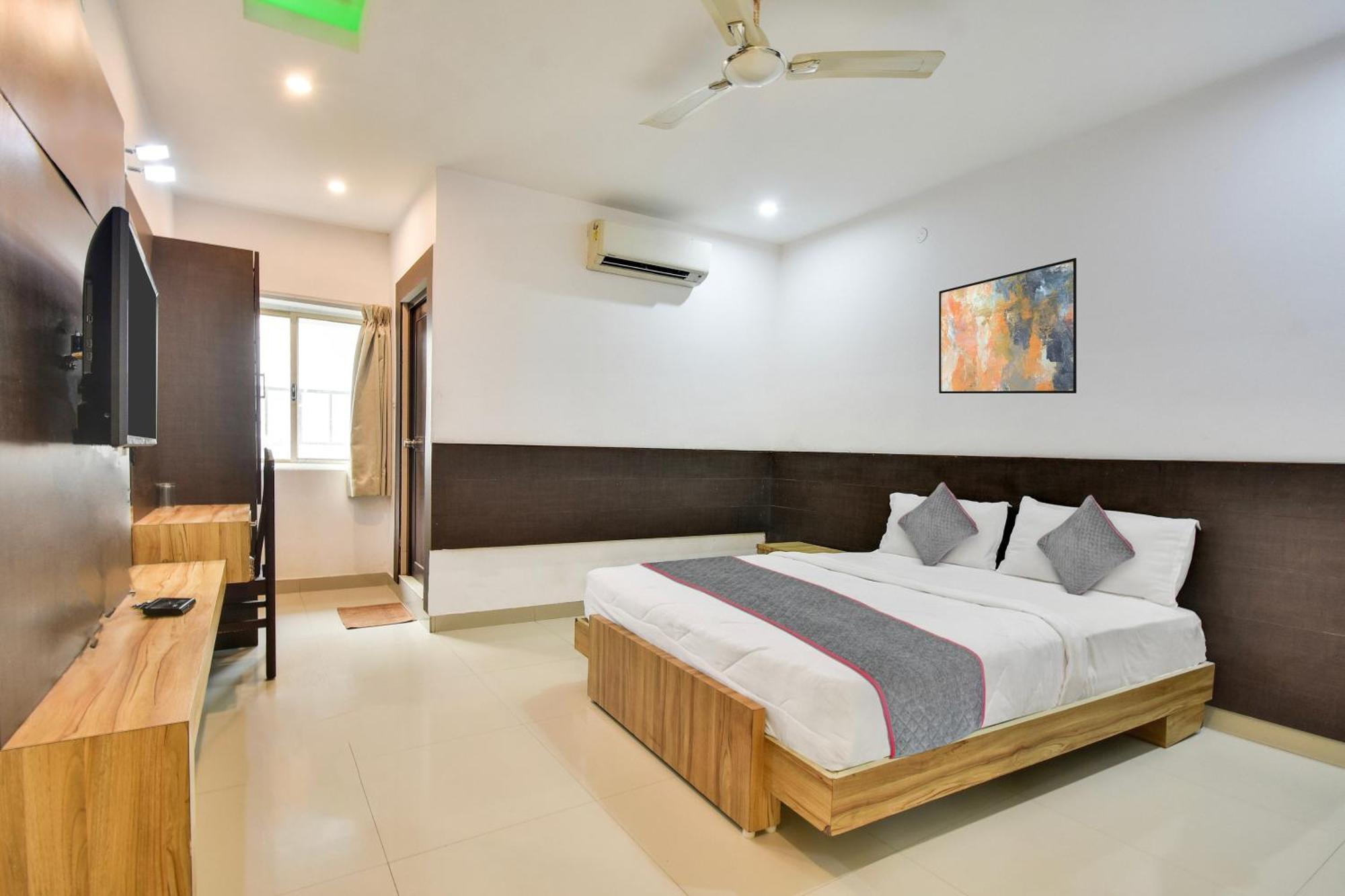 Collection O Elite Residency 3*
