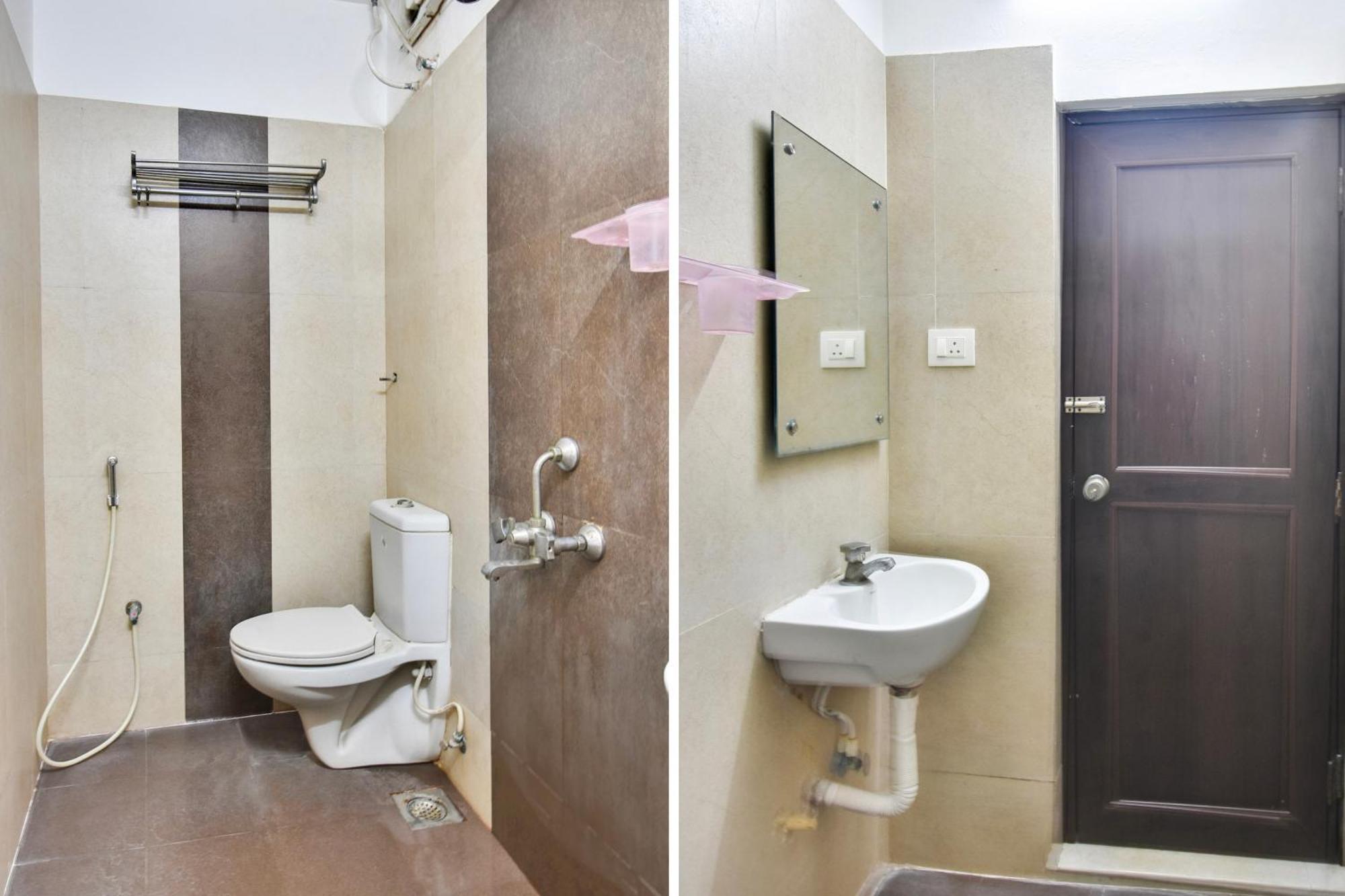 Collection O Elite Residency 3*