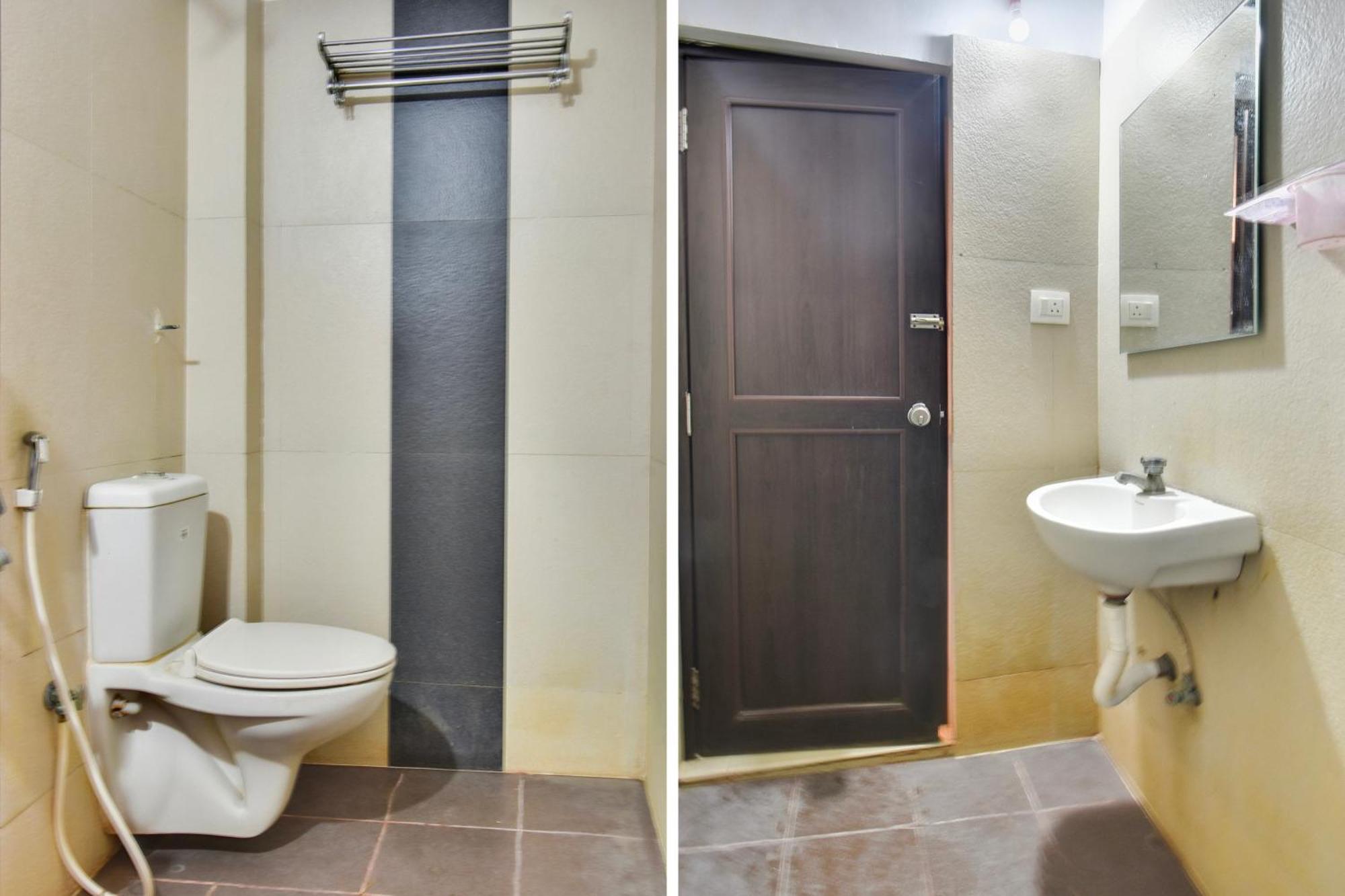 Collection O Elite Residency Hotel Chennai