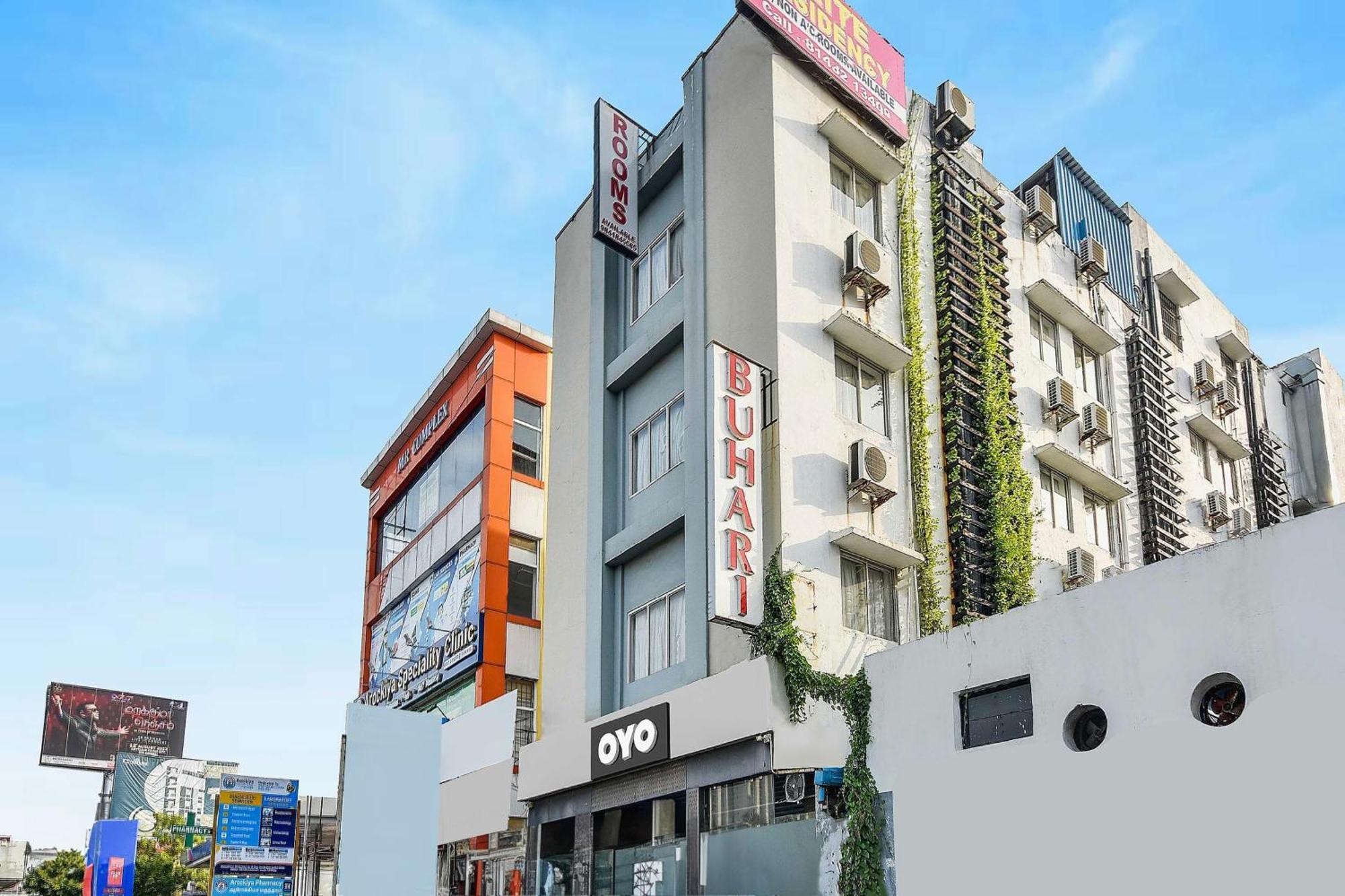 Collection O Elite Residency Hotel 3*