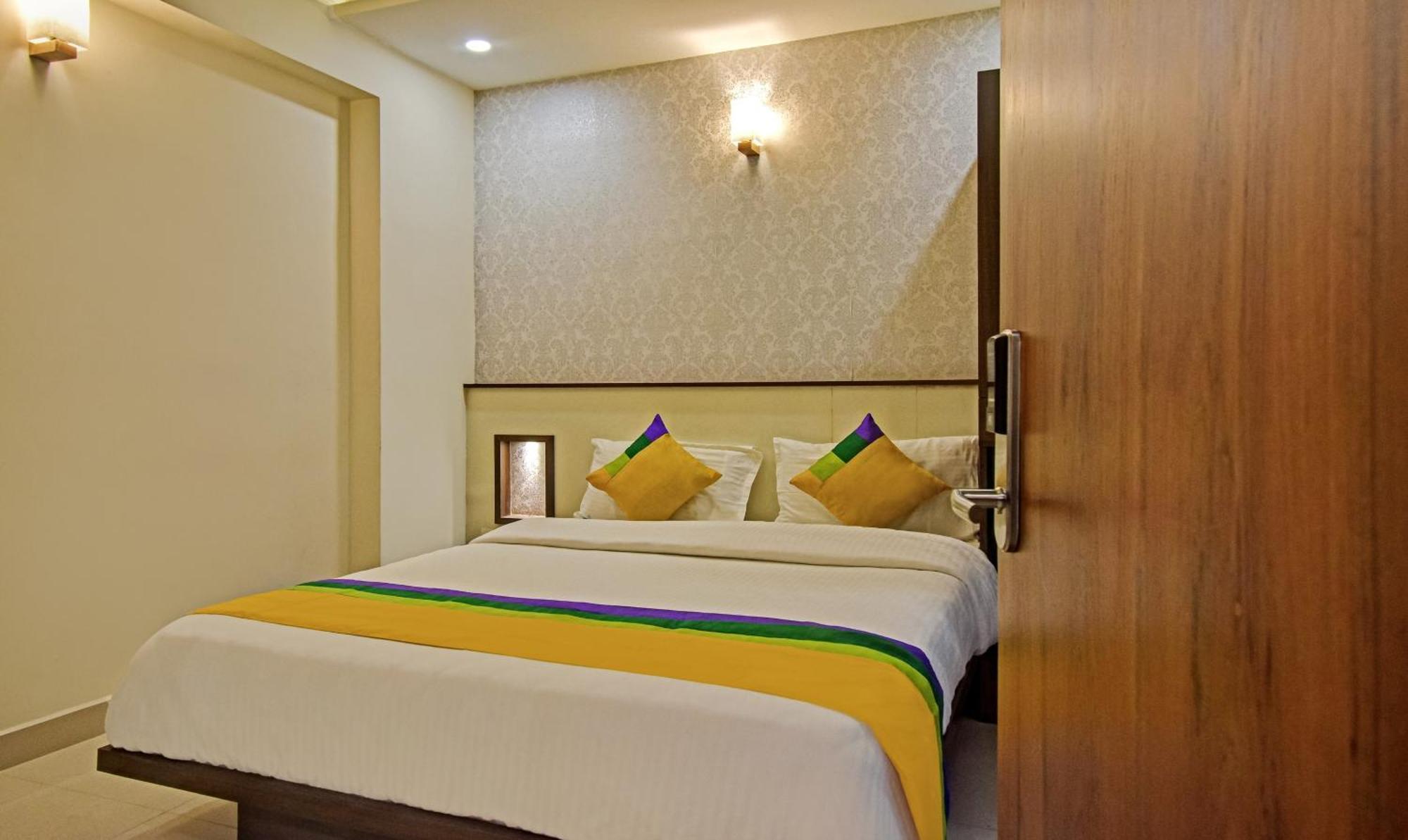 Hotel Itsy Deluxe