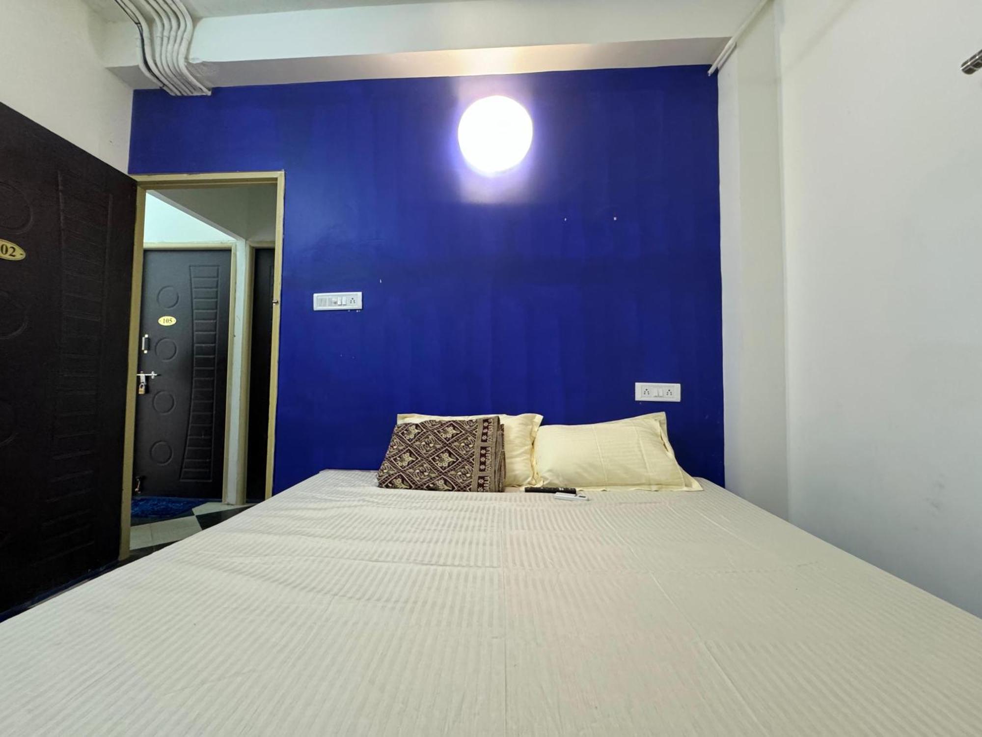 Hotel Al Haadi And