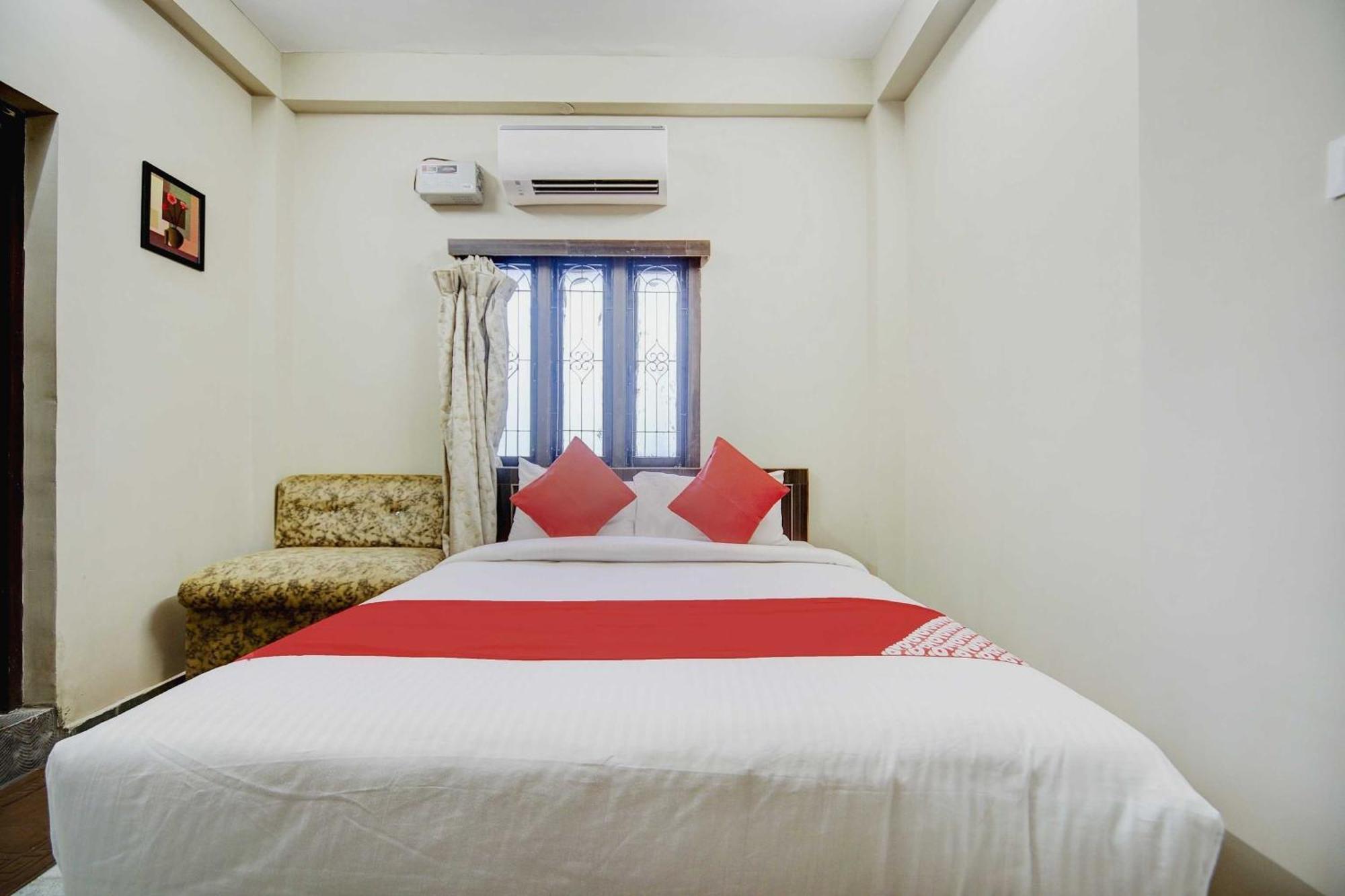 Hotel O Almighty Homes