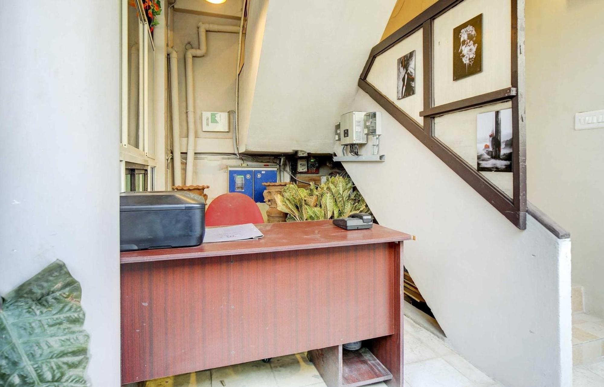 Hotel O Almighty Homes Chennai
