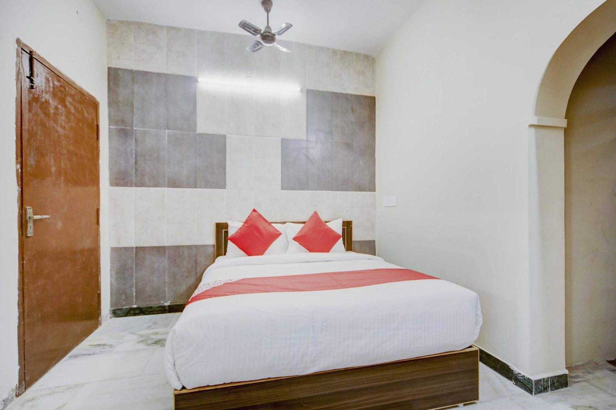 O Almighty Homes Hotel