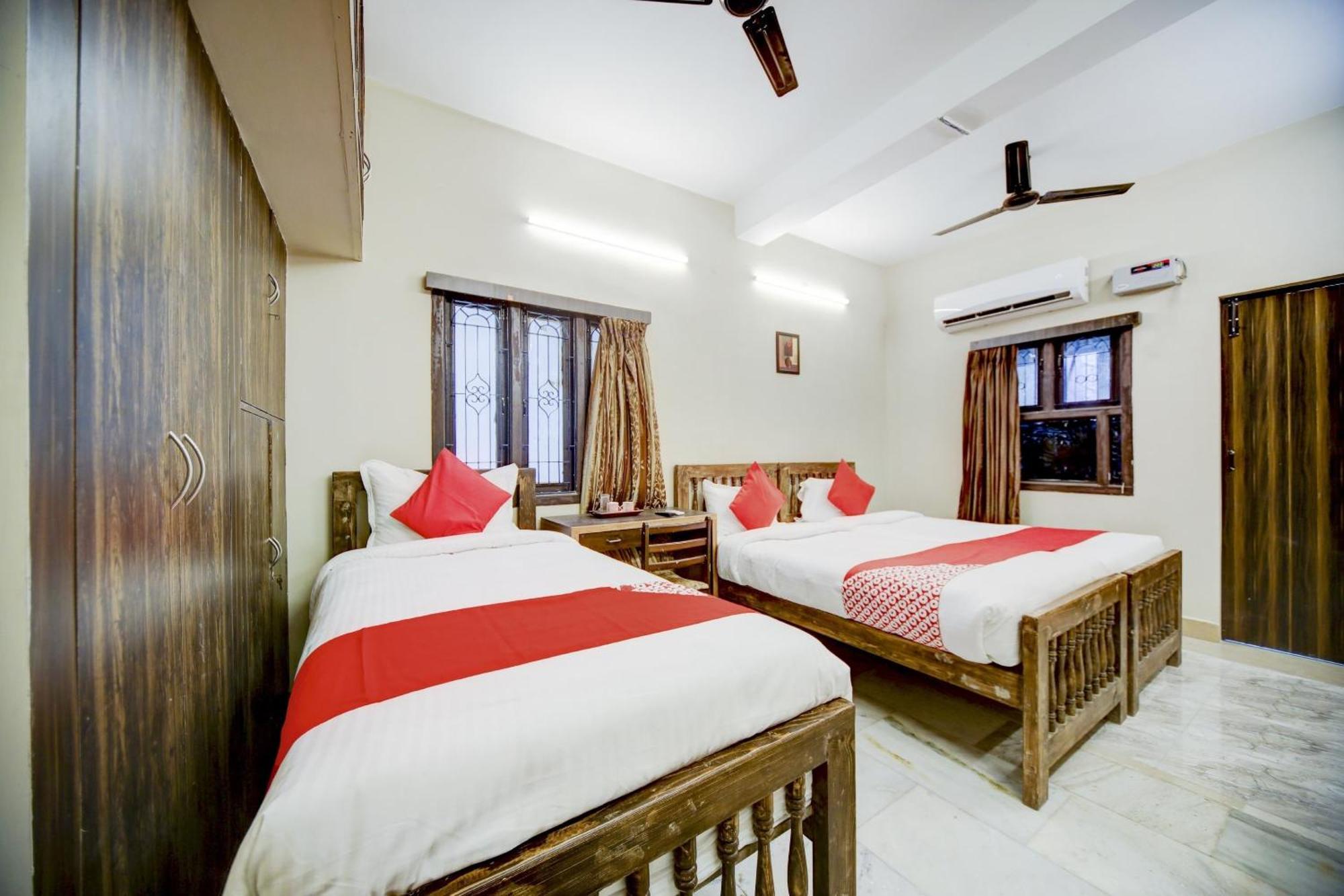O Almighty Homes Chennai