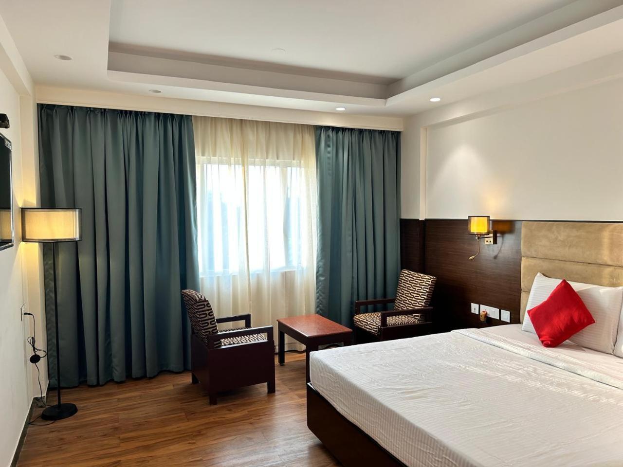 Royal Regency Hotel Chennai