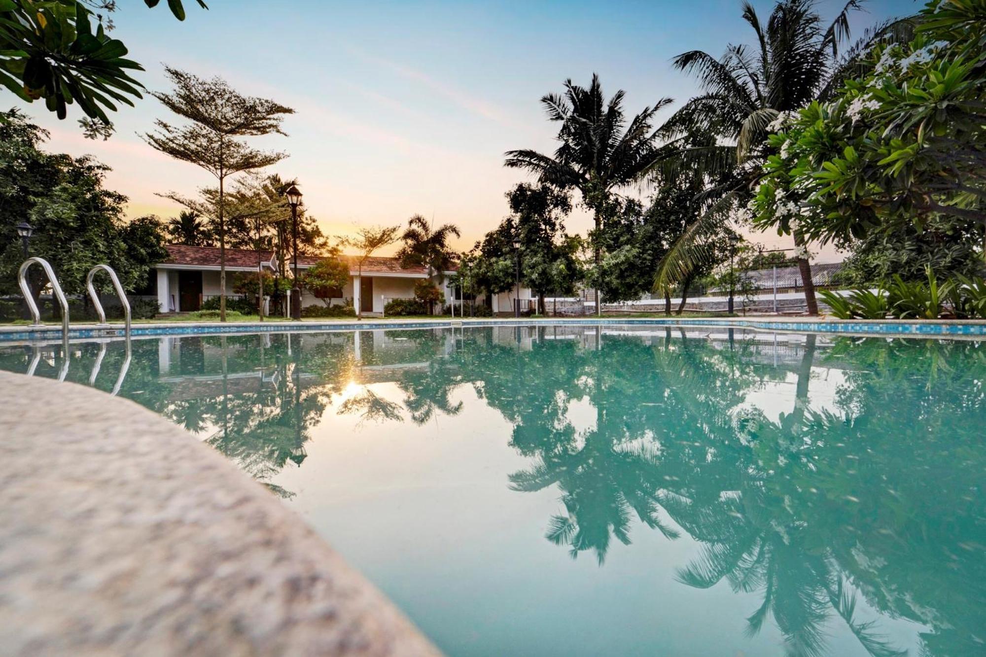Resort Palette - Coastal Grand Hotels & Resorts, Omr 5*