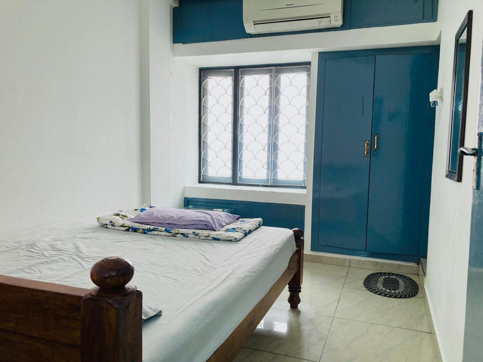 Apartment Teynampet, Appollo Cancer Hospital *
