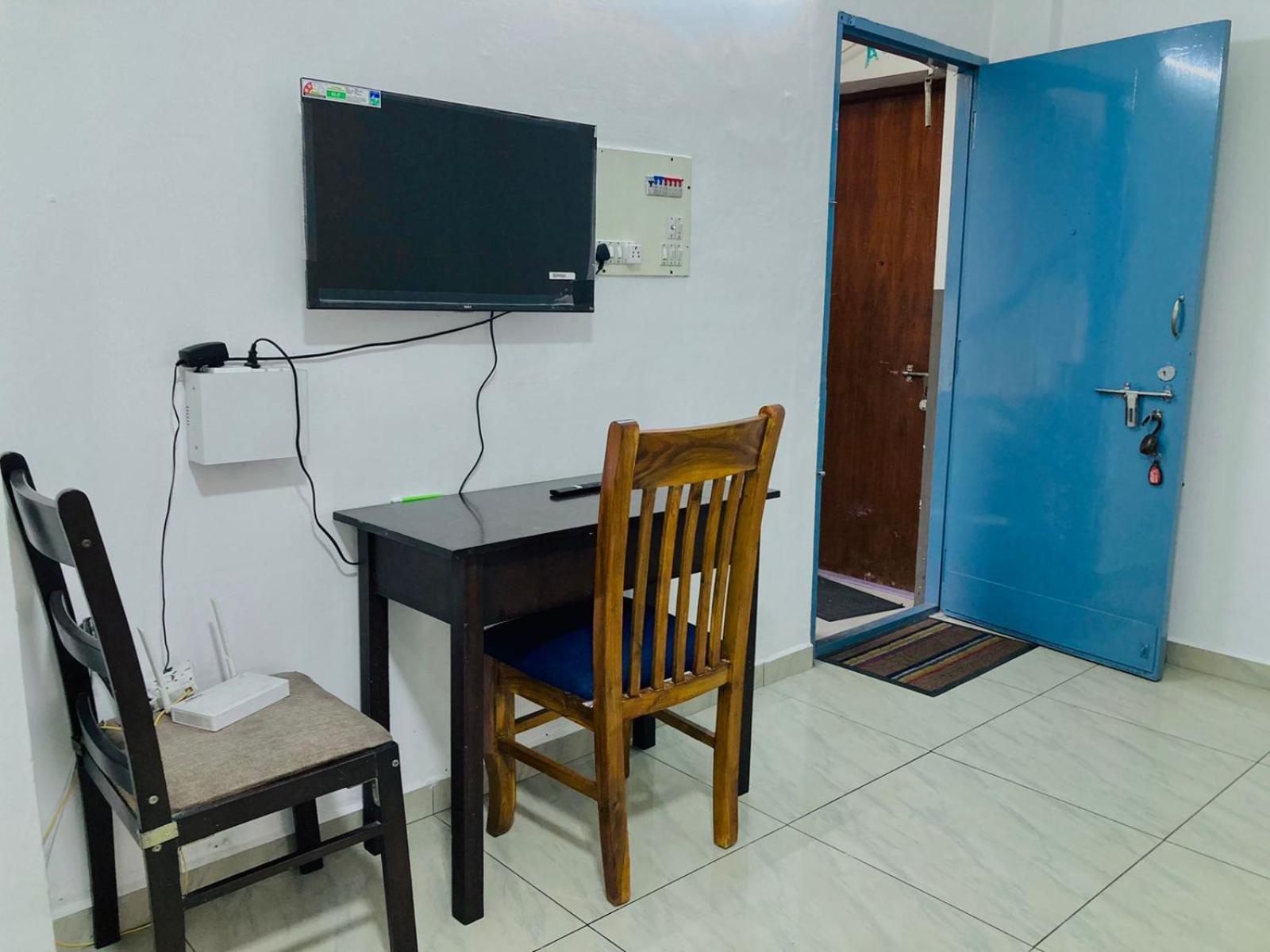 Teynampet, Appollo Cancer Hospital Apartment Chennai