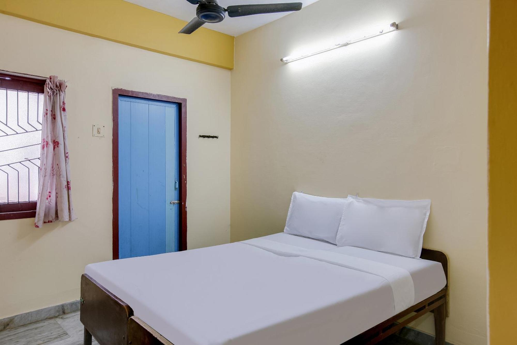 Hotel Spot On 40837 Bt Mansion Chennai