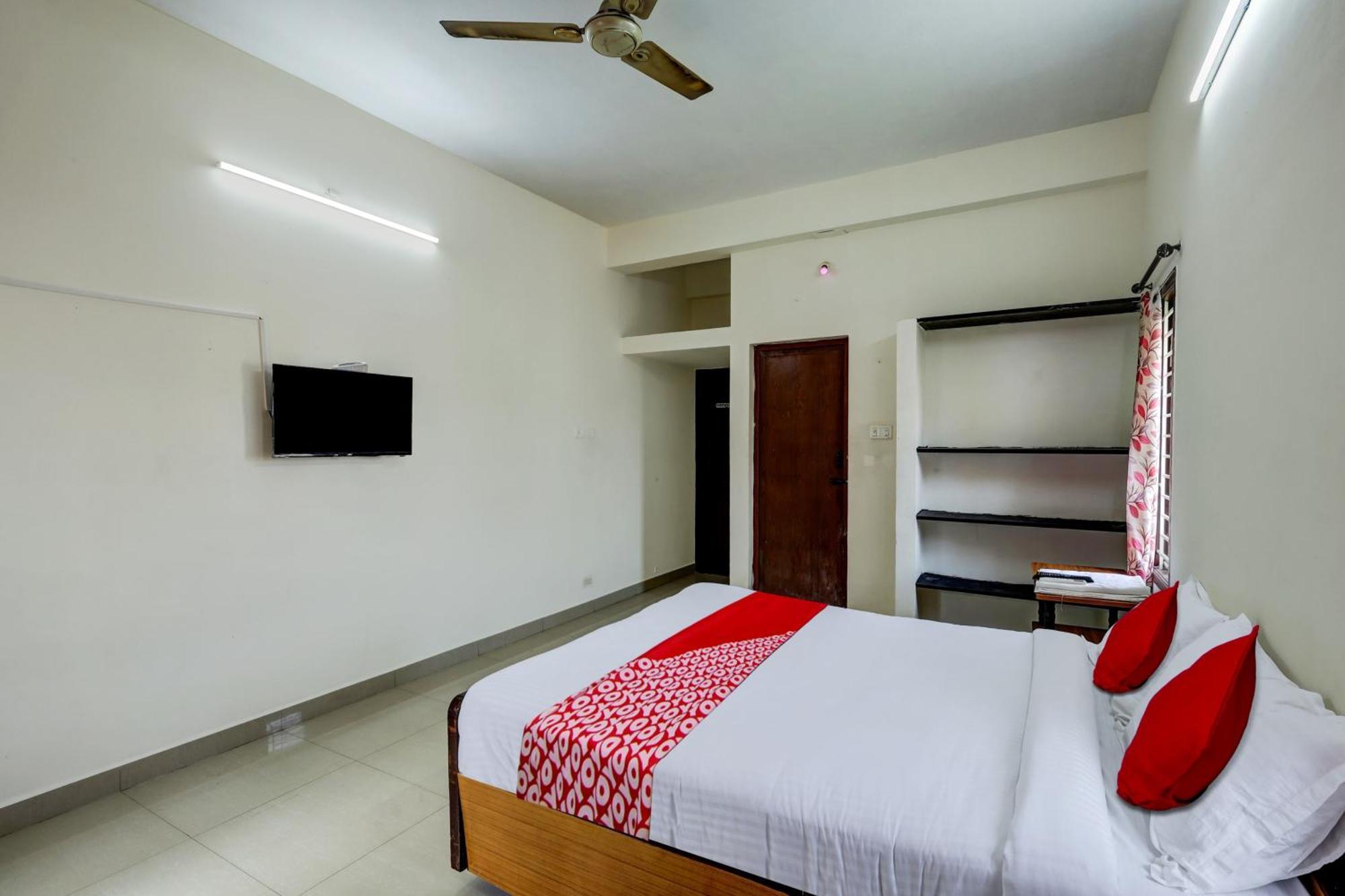 O Vaishnavi Chennai