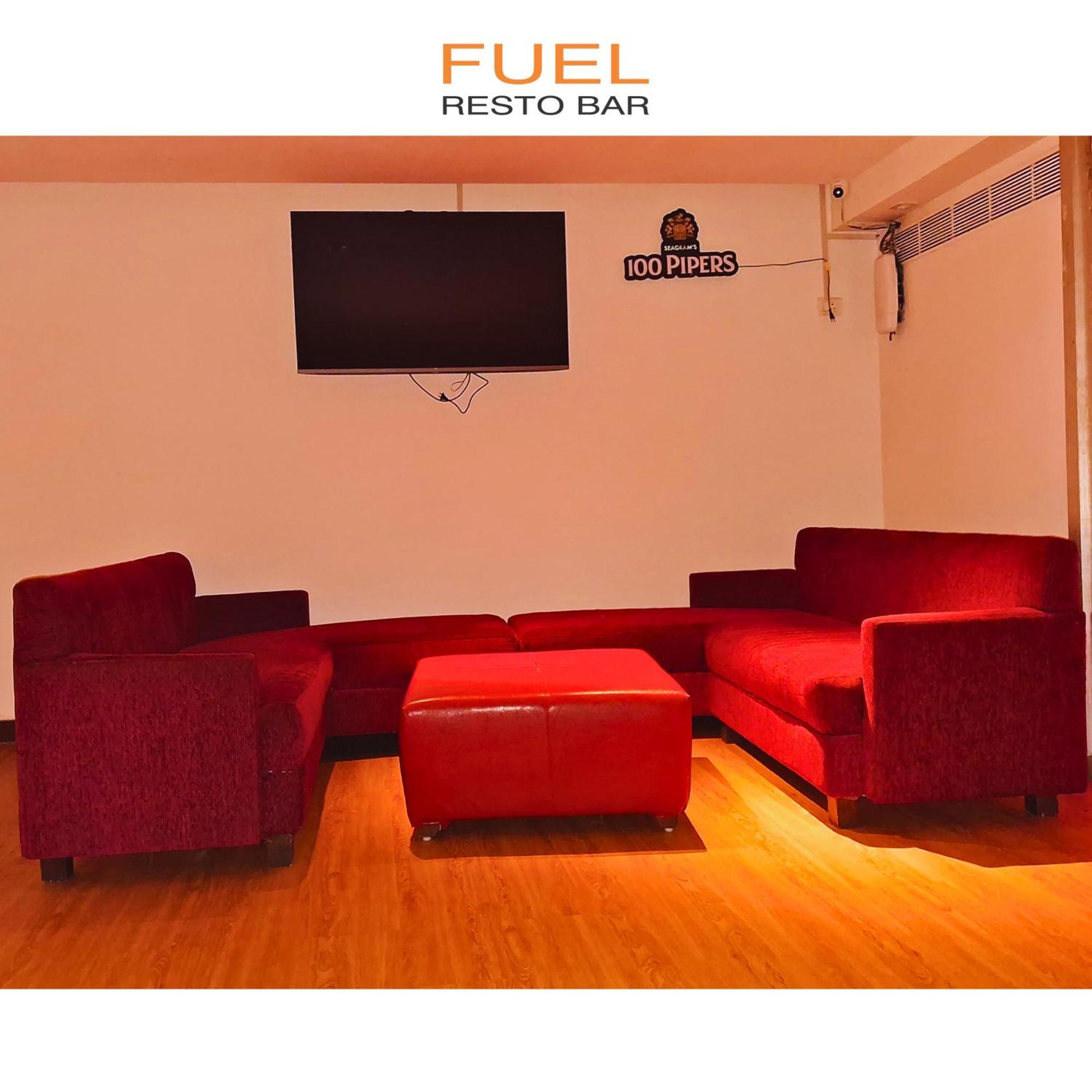 Hotel Pride Hotel,
