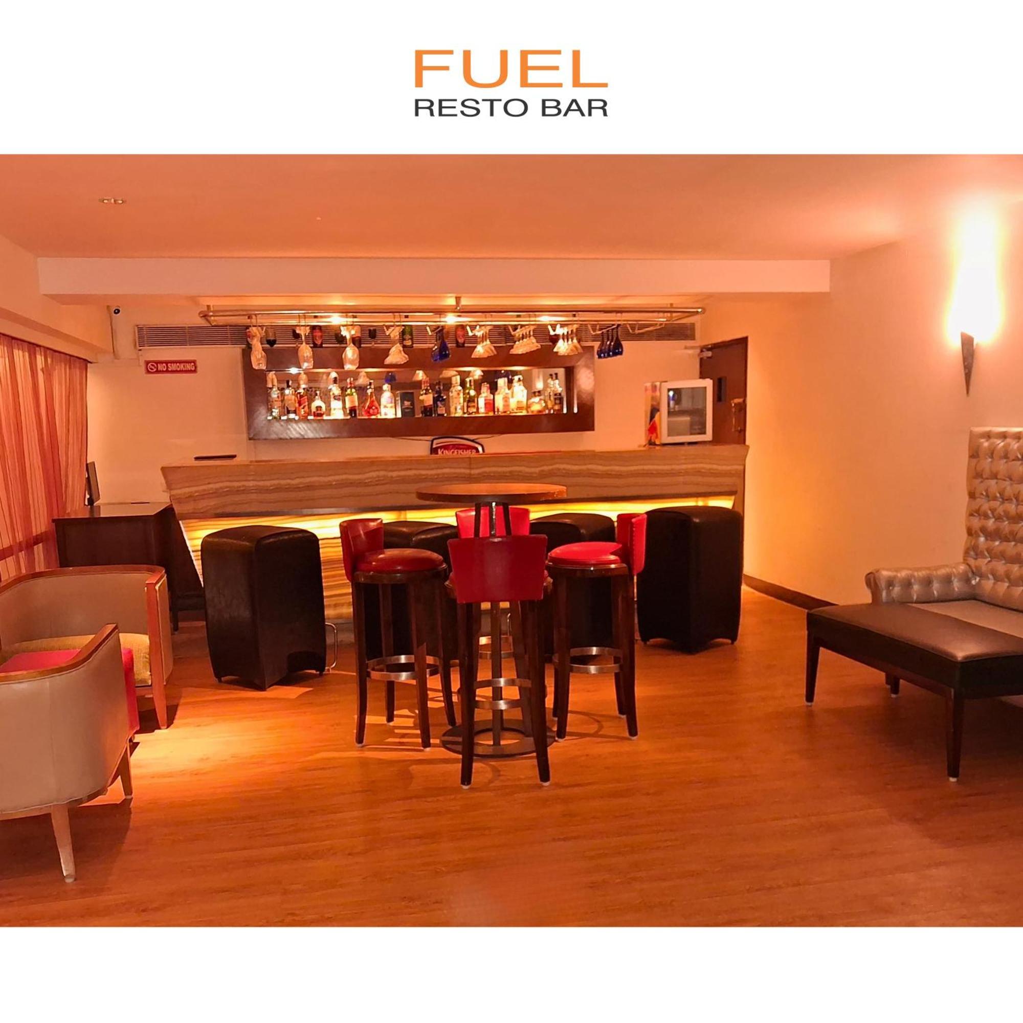 Pride Hotel, Chennai