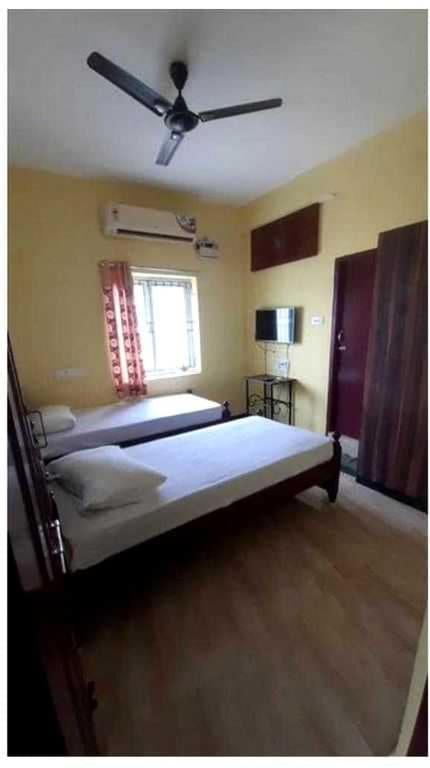 Hotel Spot On Shappy Koyambedu Near Pvr Spi Palazzo 2*