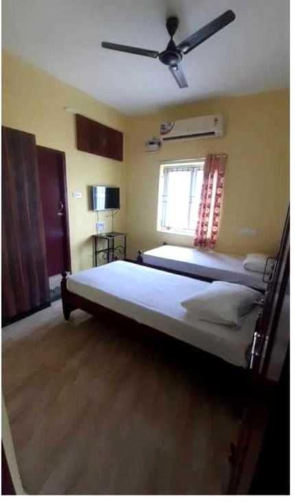 Hotel Spot On Shappy Koyambedu Near Pvr Spi Palazzo Chennai