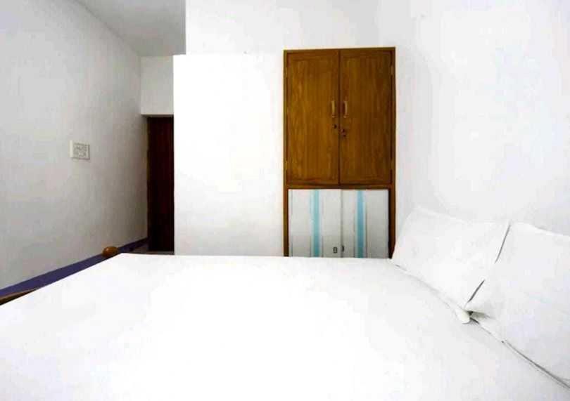 Hotel Spot On Shappy Koyambedu Near Pvr Spi Palazzo