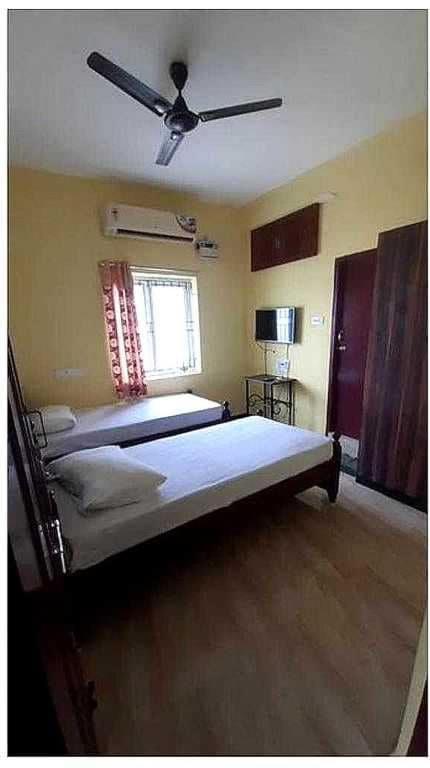 Hotel Spot On Shappy Koyambedu Near Pvr Spi Palazzo 2*