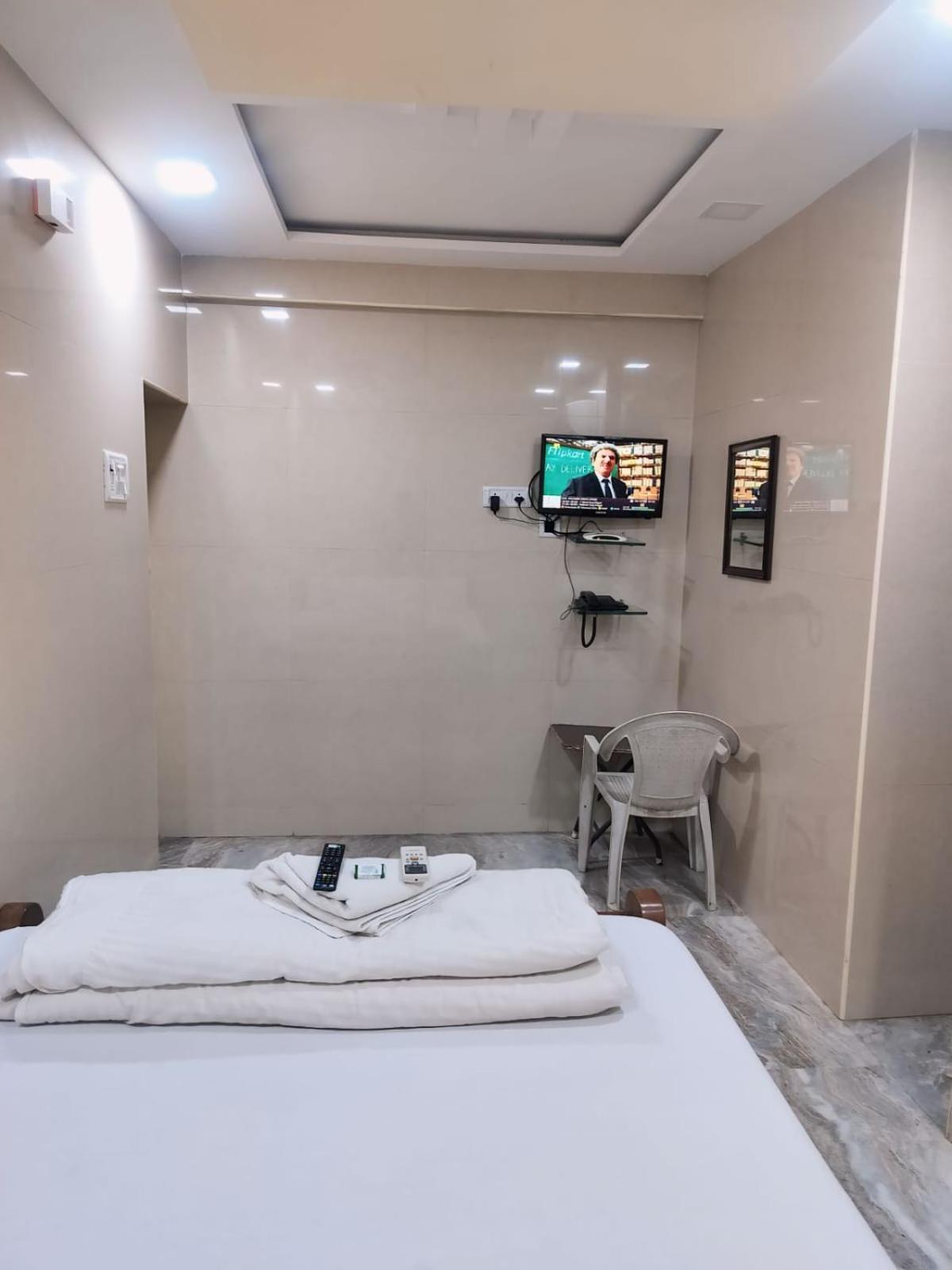 Mtc Guest house *