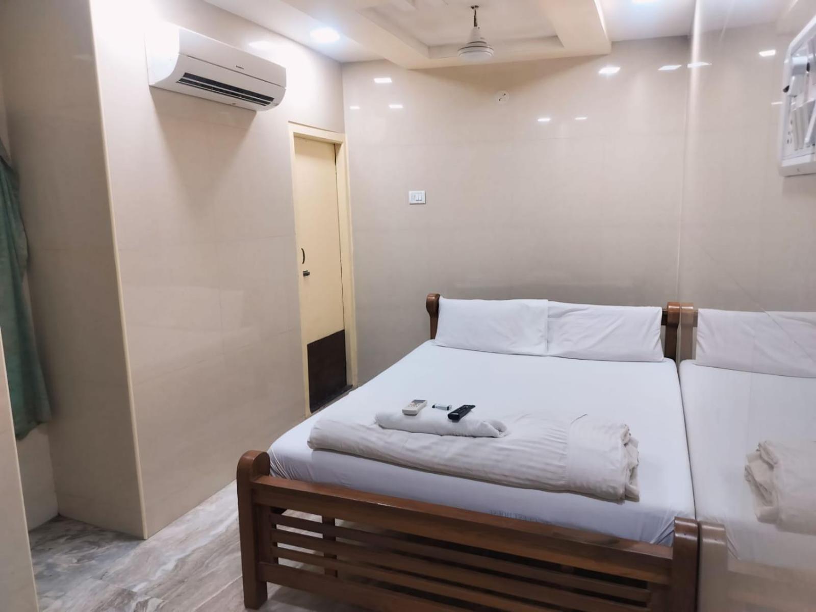 Mtc Guest house *
