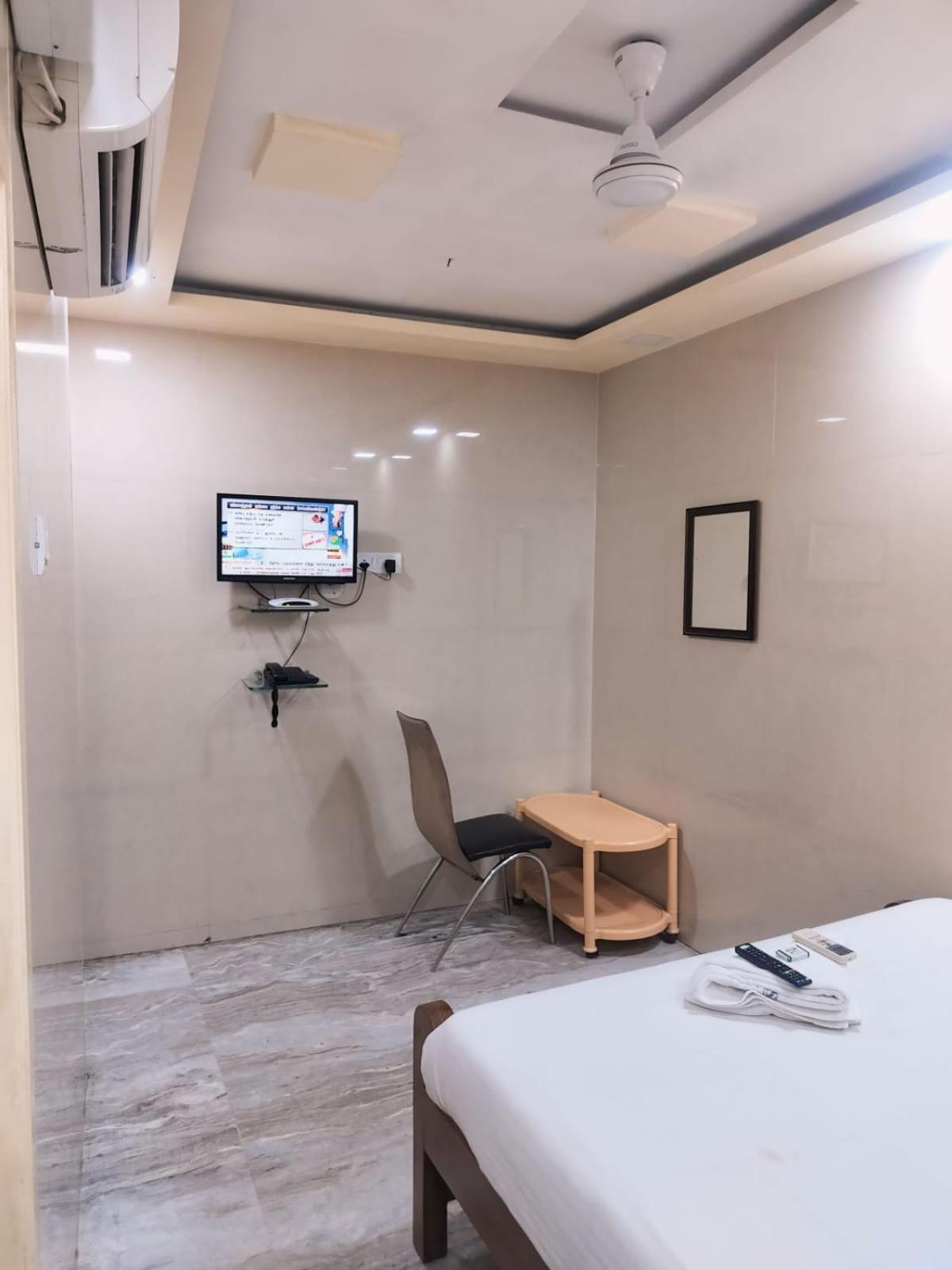 Guest house Mtc *