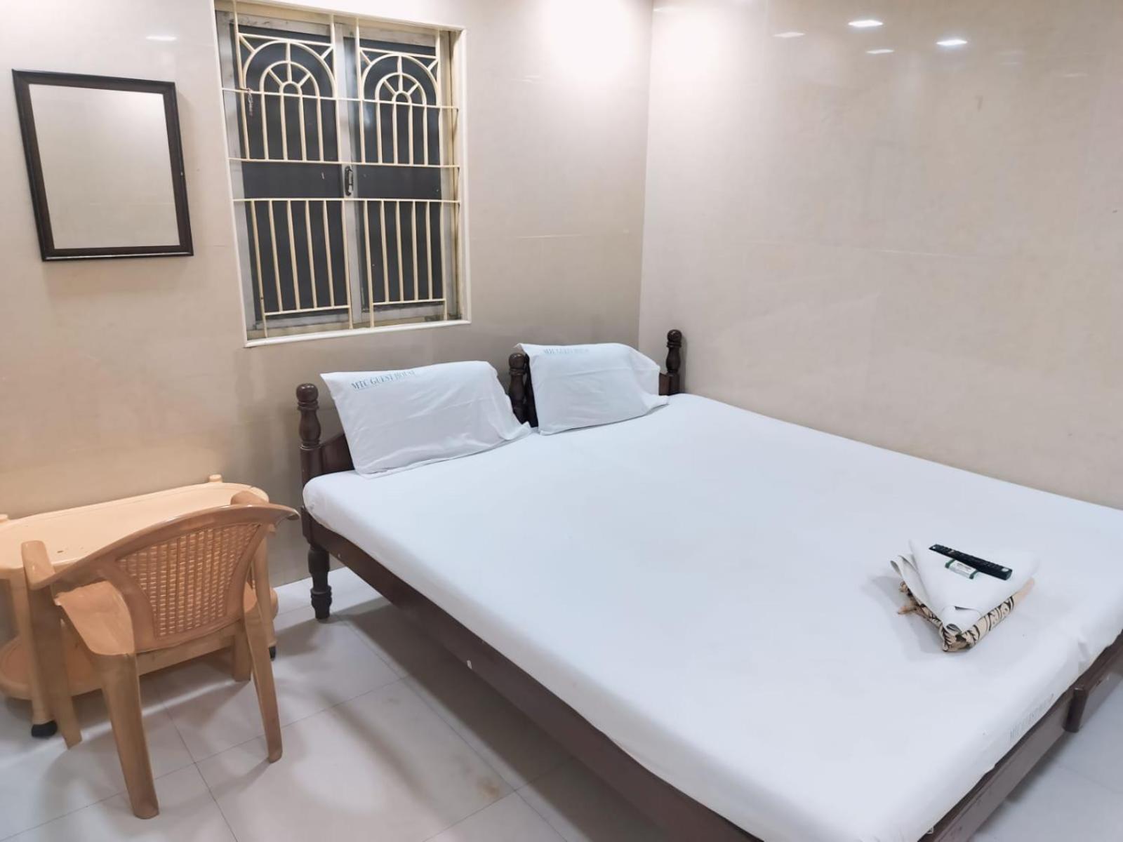 Mtc Guest house Chennai