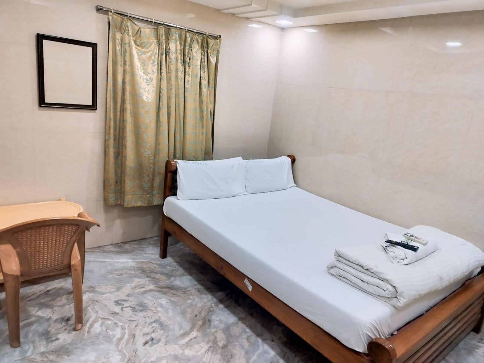 Mtc Guest house