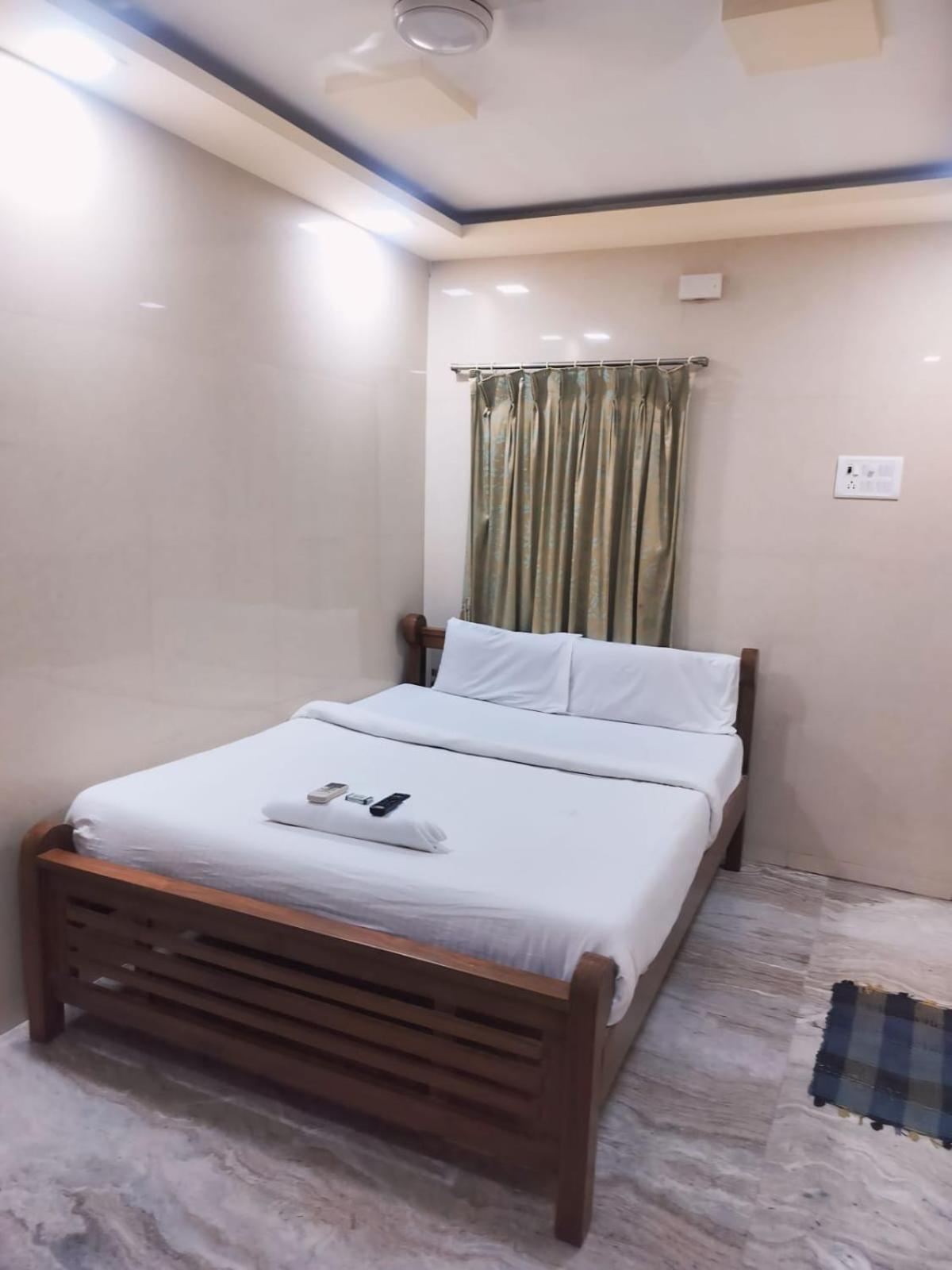 Mtc Guest house *