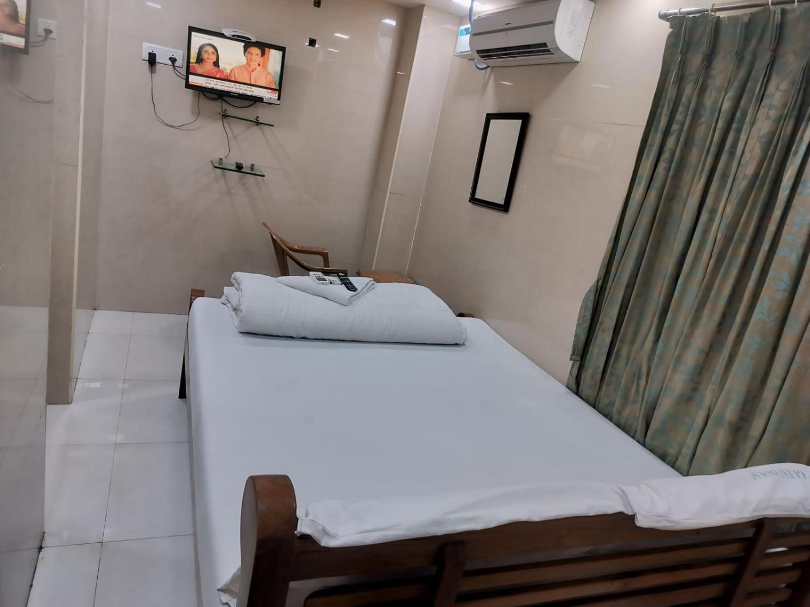 Guest house Mtc Chennai