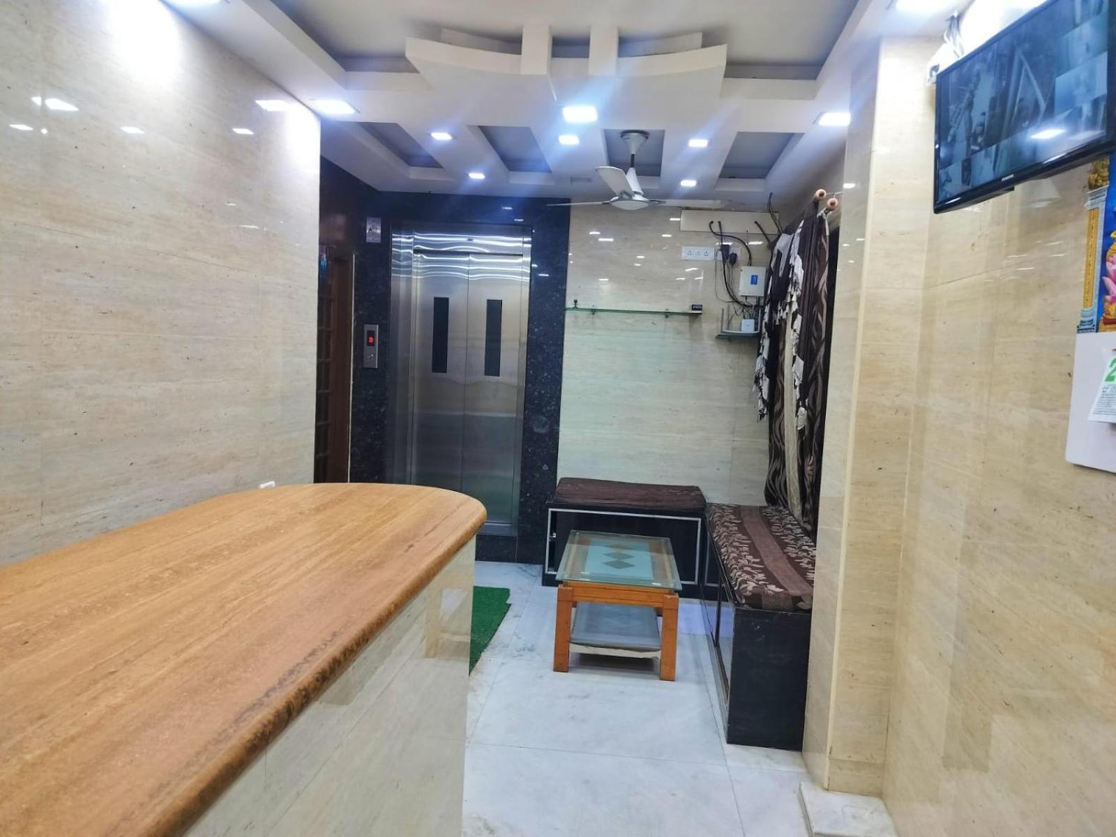 Mtc Chennai